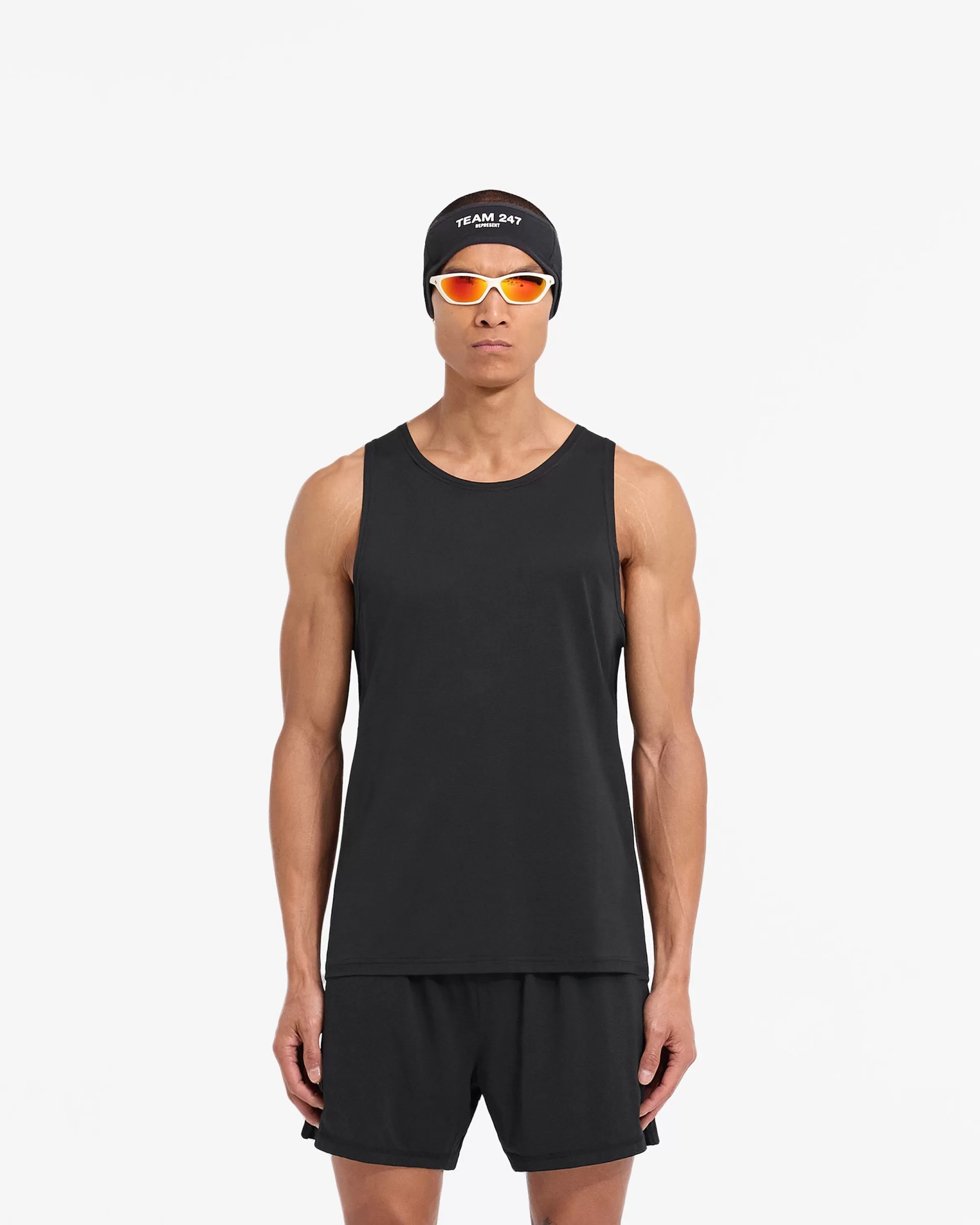 dna_mesh_vest__black_2.webp 247 DNA Mesh Vest -^Represent Shop