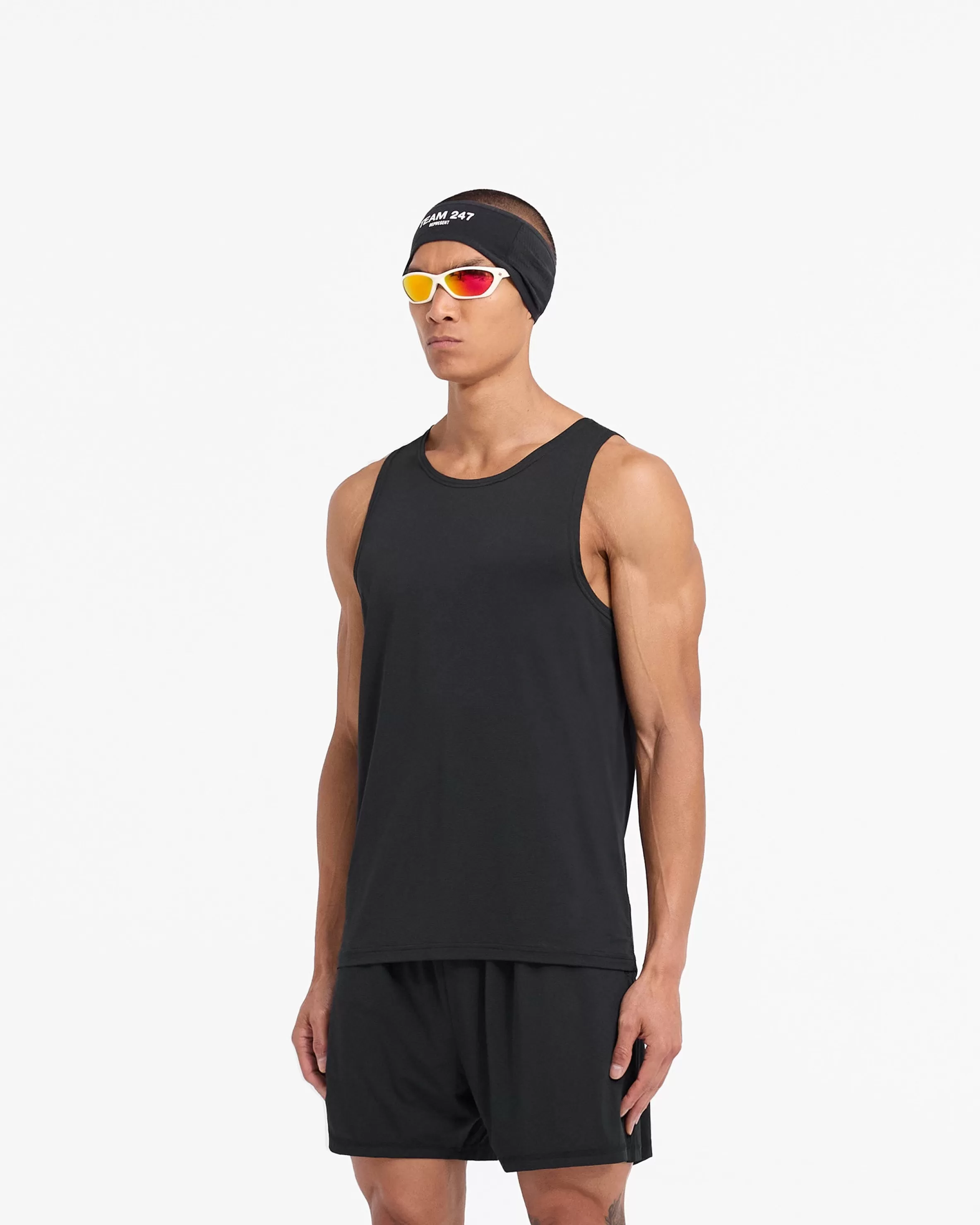 dna_mesh_vest__black_3.webp 247 DNA Mesh Vest -^Represent Shop
