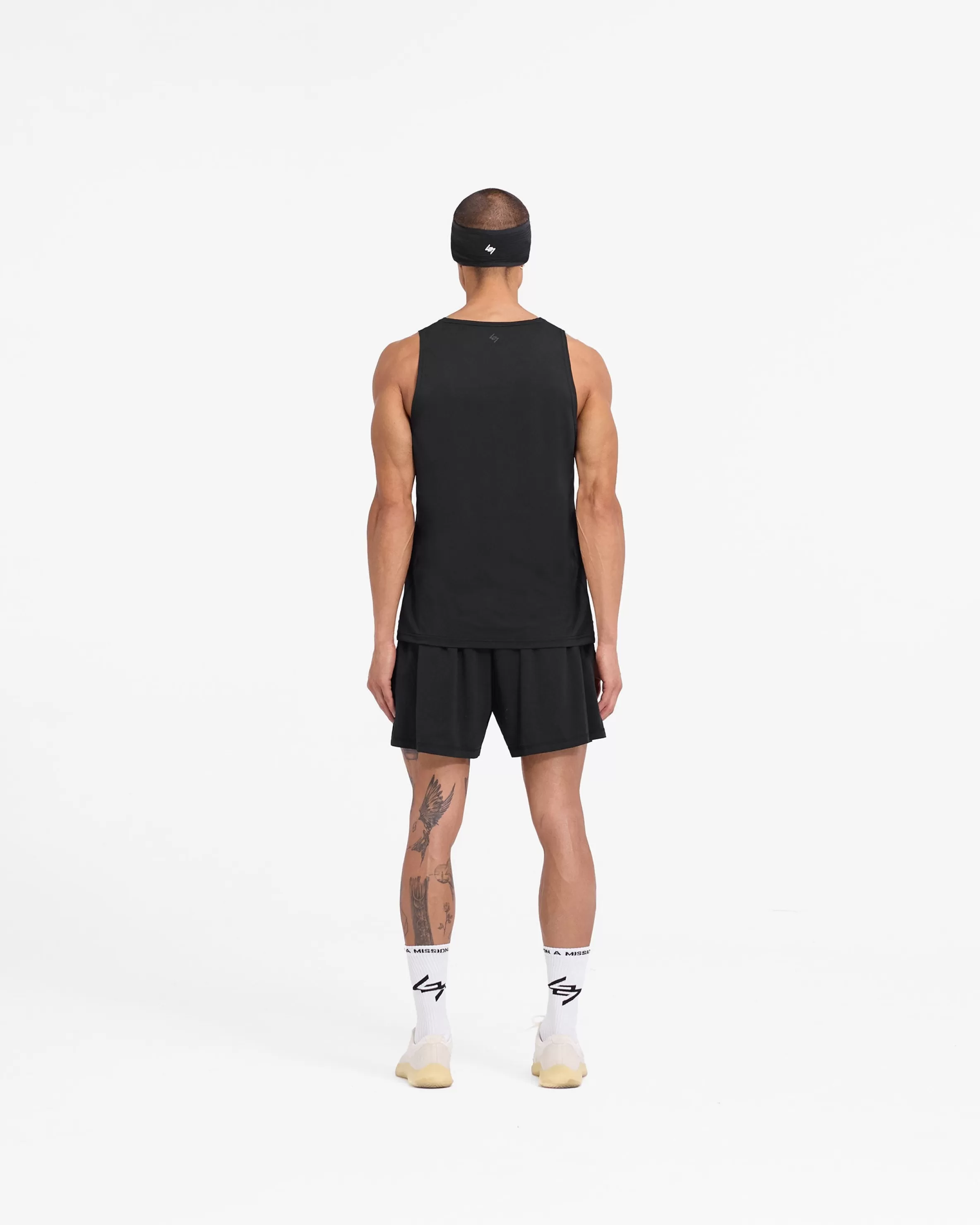dna_mesh_vest__black_7.webp 247 DNA Mesh Vest -^Represent Shop