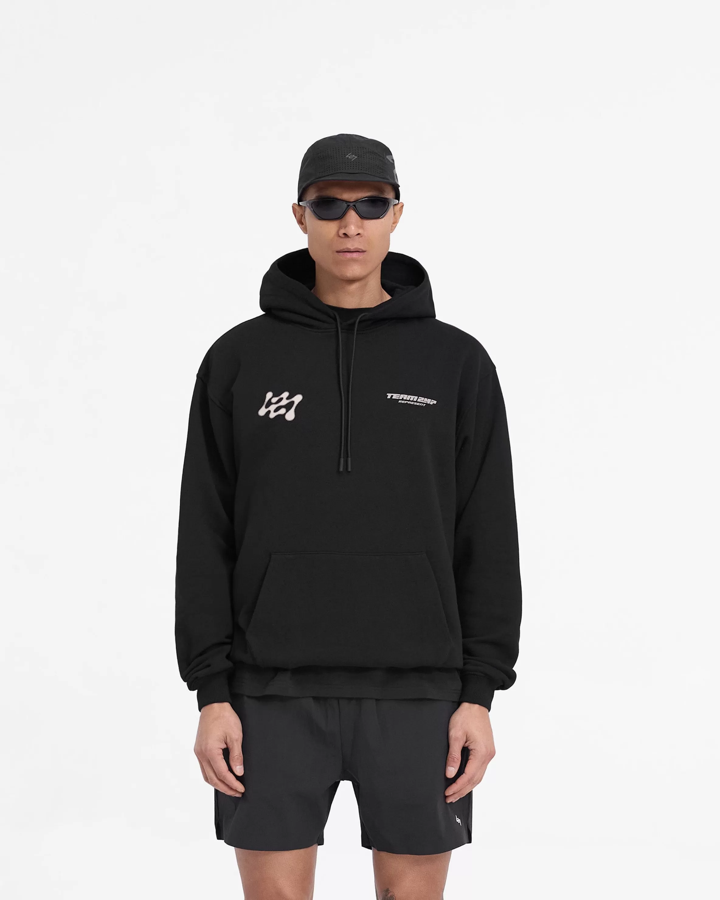 future_terrains_oversized_hoodie__black_2.webp 247 Future Terrains Oversized Hoodie -^Represent New