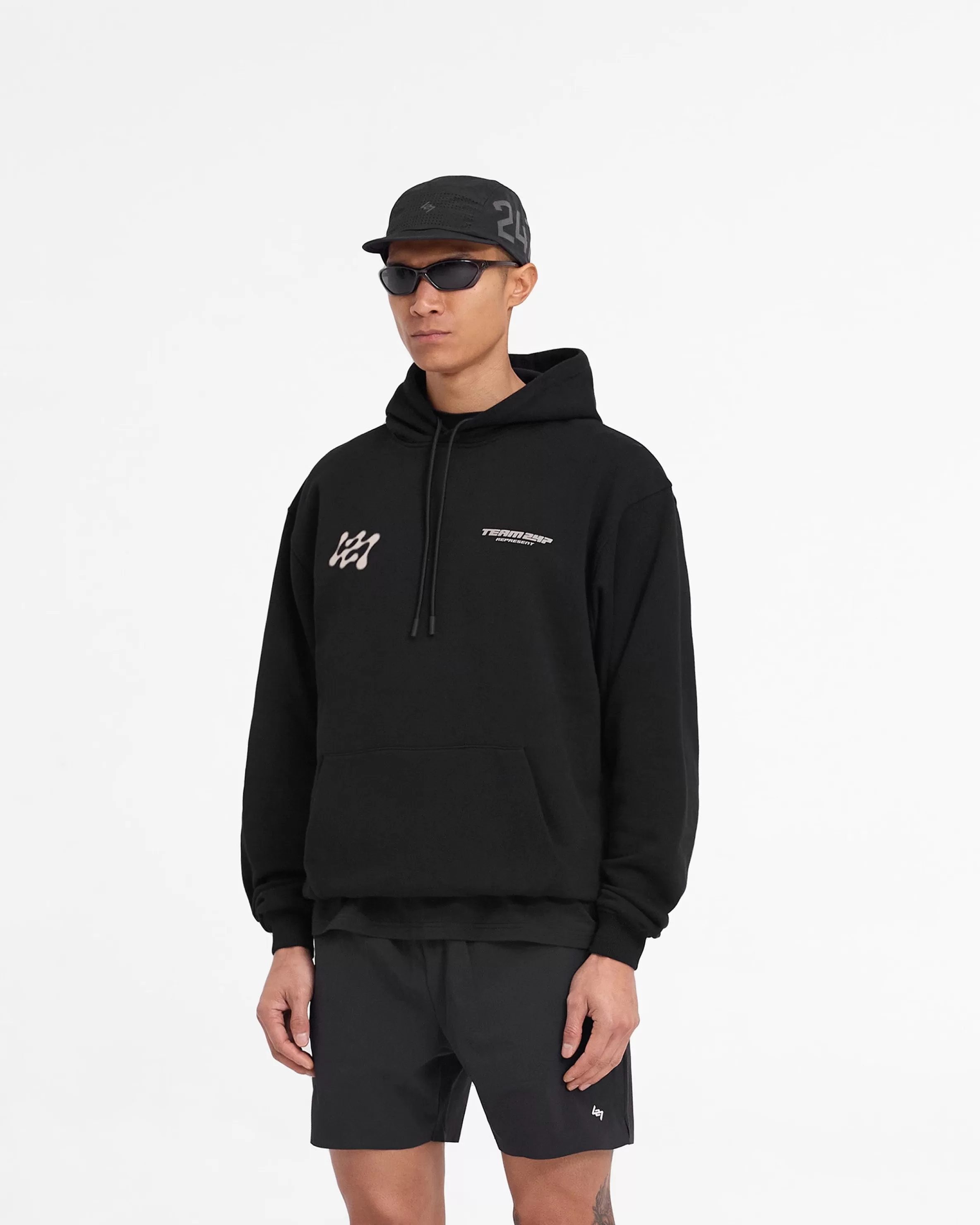 future_terrains_oversized_hoodie__black_3.webp 247 Future Terrains Oversized Hoodie -^Represent New