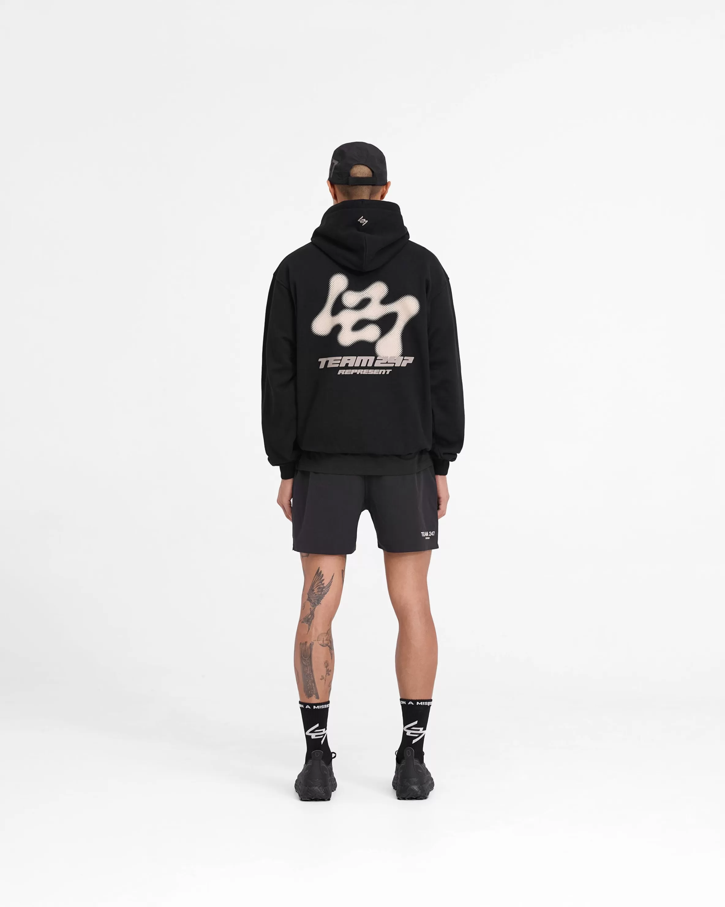 future_terrains_oversized_hoodie__black_7.webp 247 Future Terrains Oversized Hoodie -^Represent New