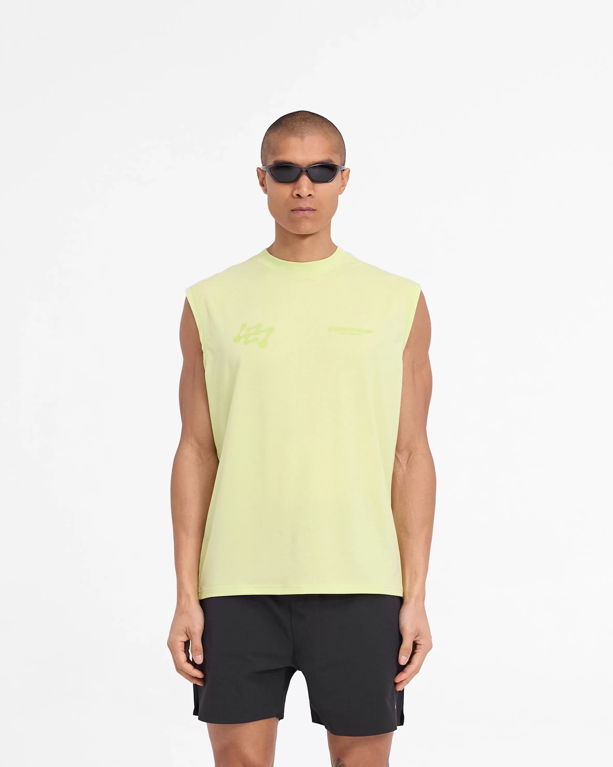 future_terrains_oversized_tank__shadow_lime_2.webp 247 Future Terrains Oversized Tank - Shadow Lime^Represent Best Sale