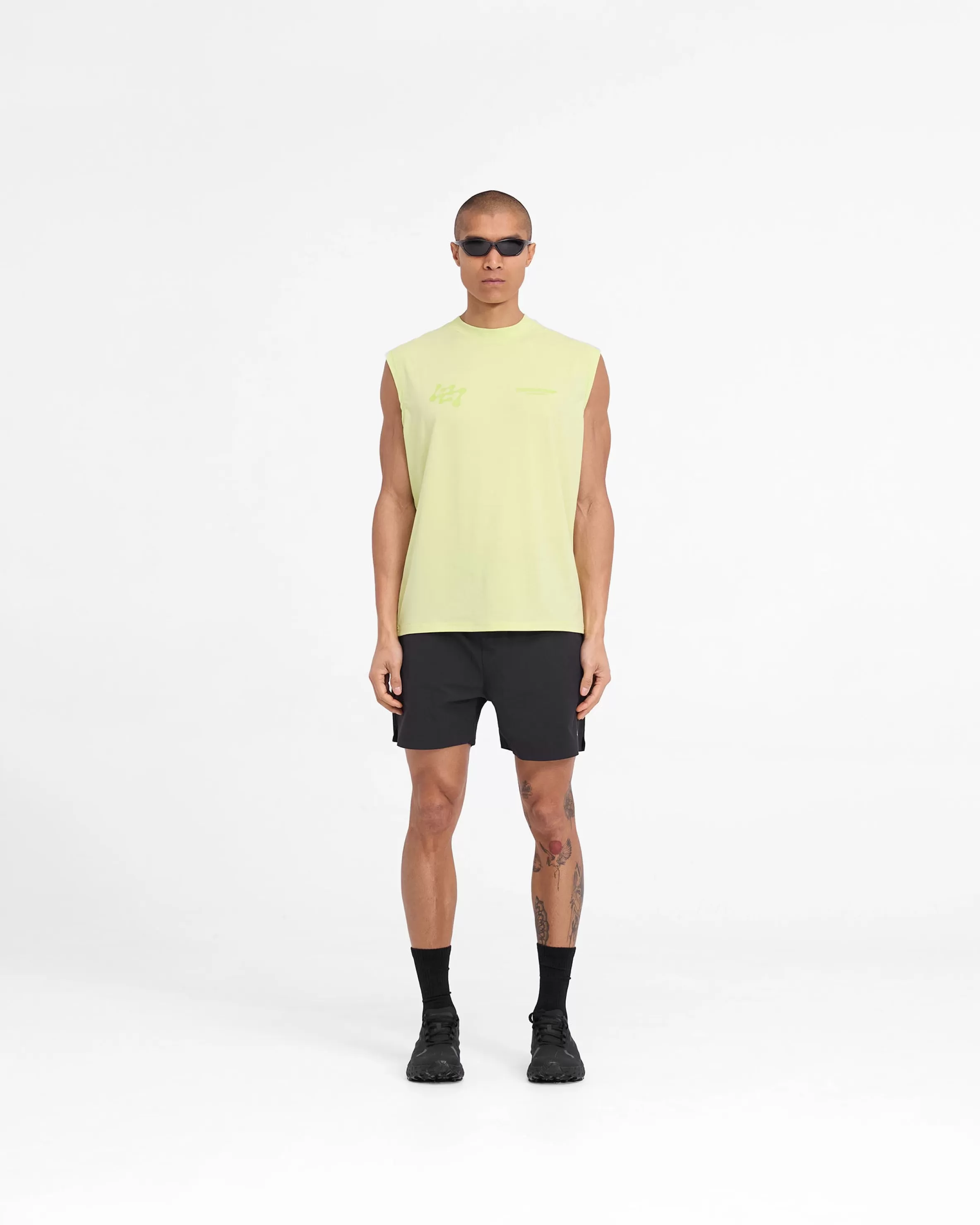 future_terrains_oversized_tank__shadow_lime_5.webp 247 Future Terrains Oversized Tank - Shadow Lime^Represent Best Sale
