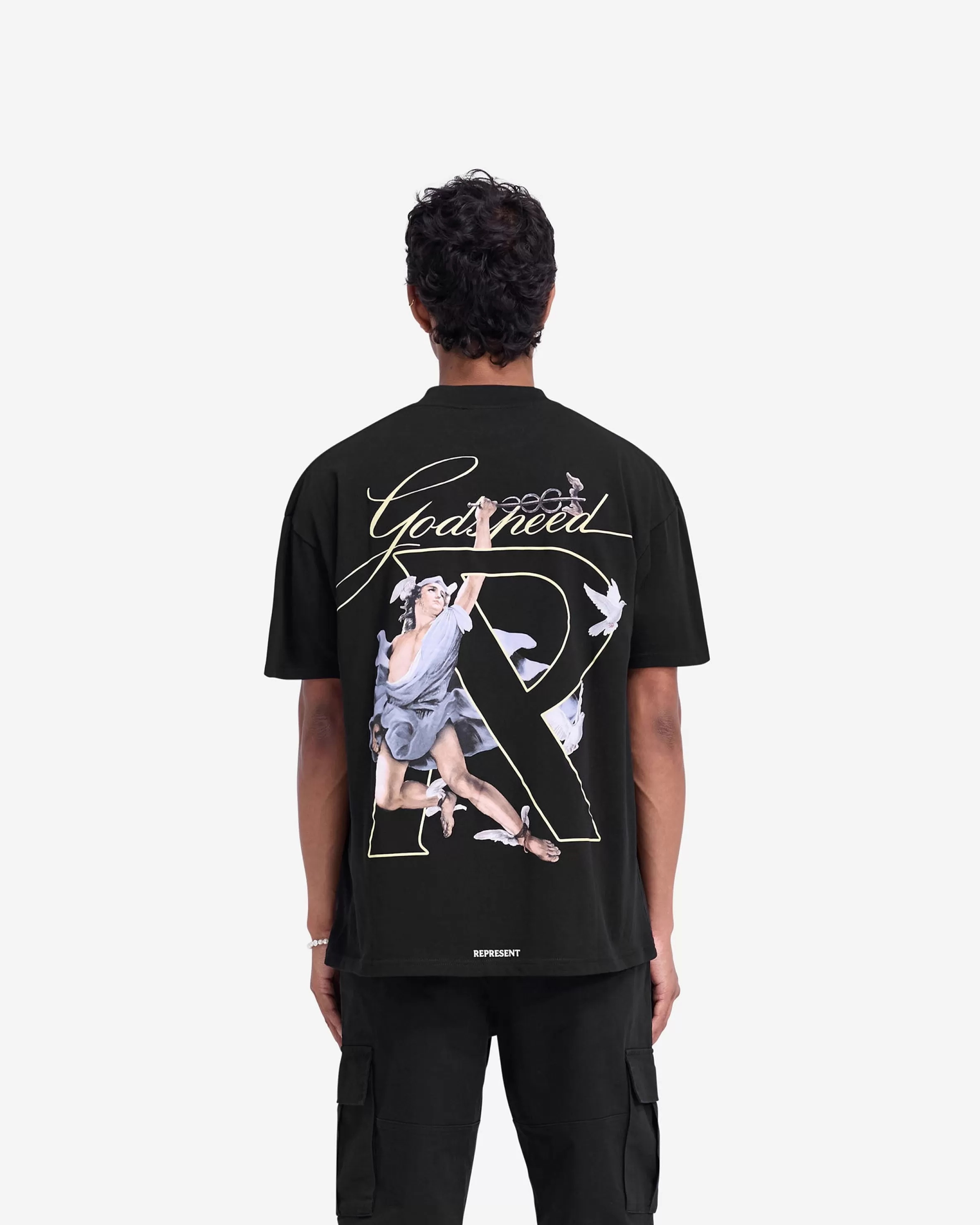 hermes_tshirt__jet_black_4.webp Hermes T-Shirt - Jet Black^Represent Store