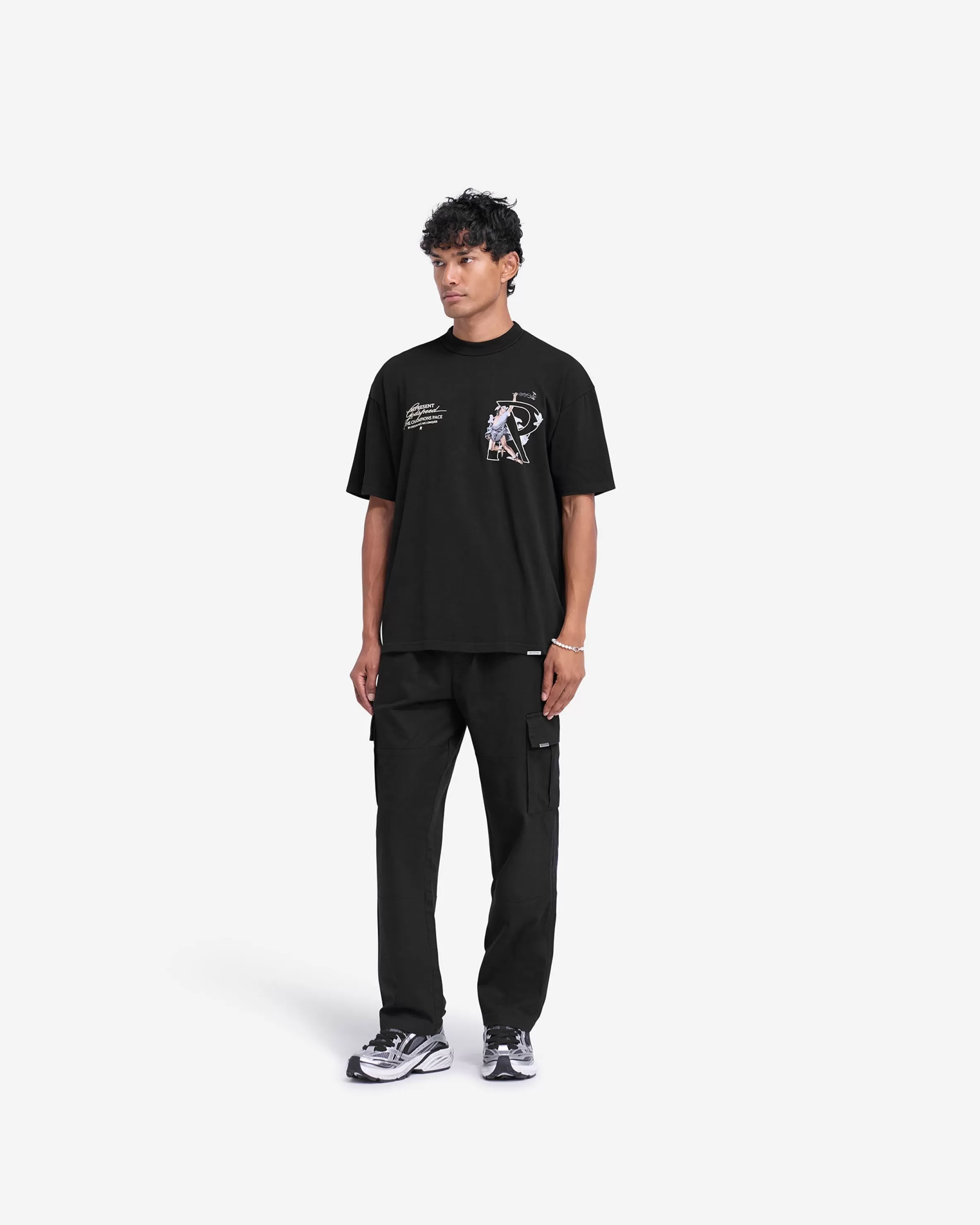 hermes_tshirt__jet_black_6.webp Hermes T-Shirt - Jet Black^Represent Store