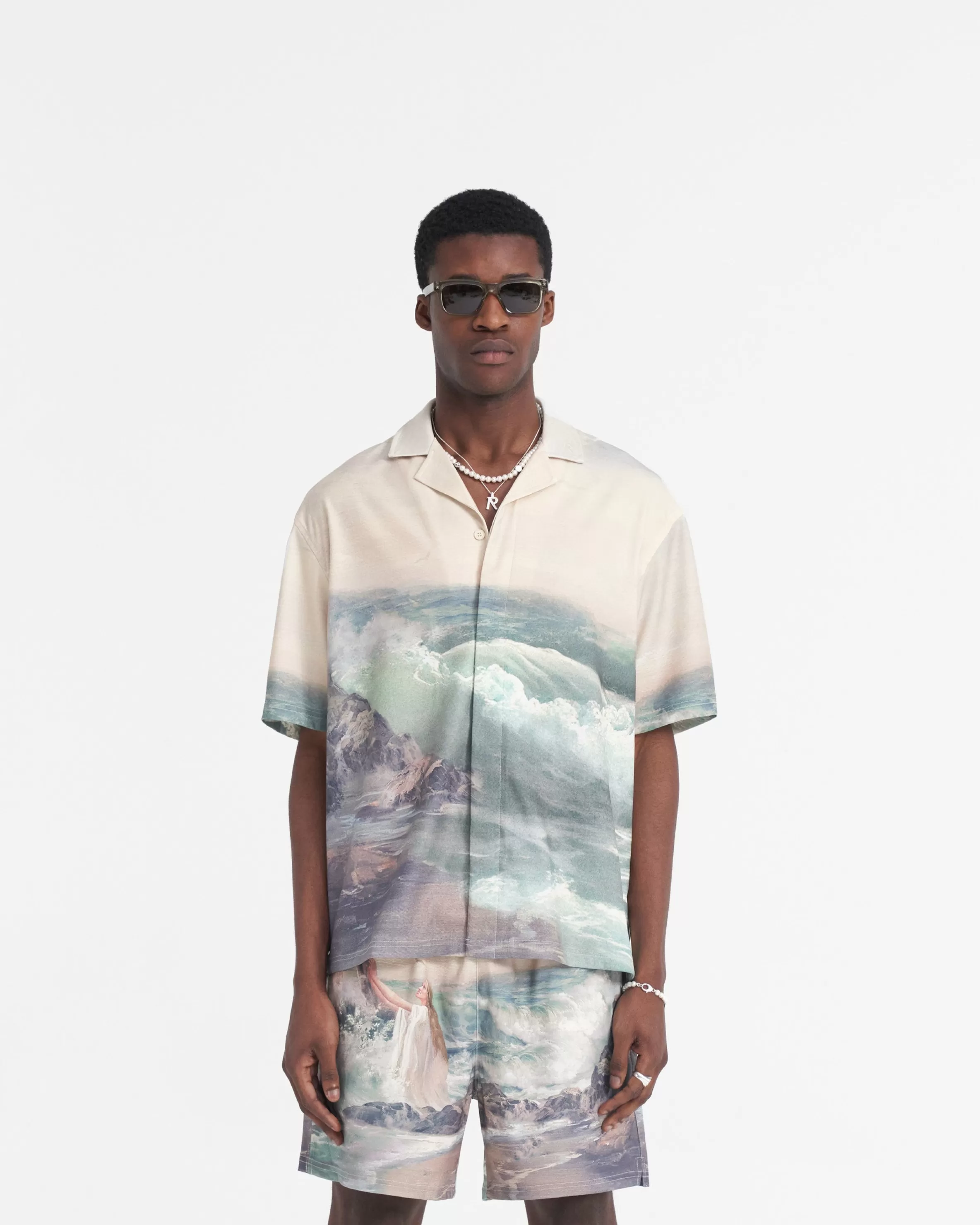 higher_truth_shirt__easel_2.webp Higher Truth Shirt -^Represent Flash Sale