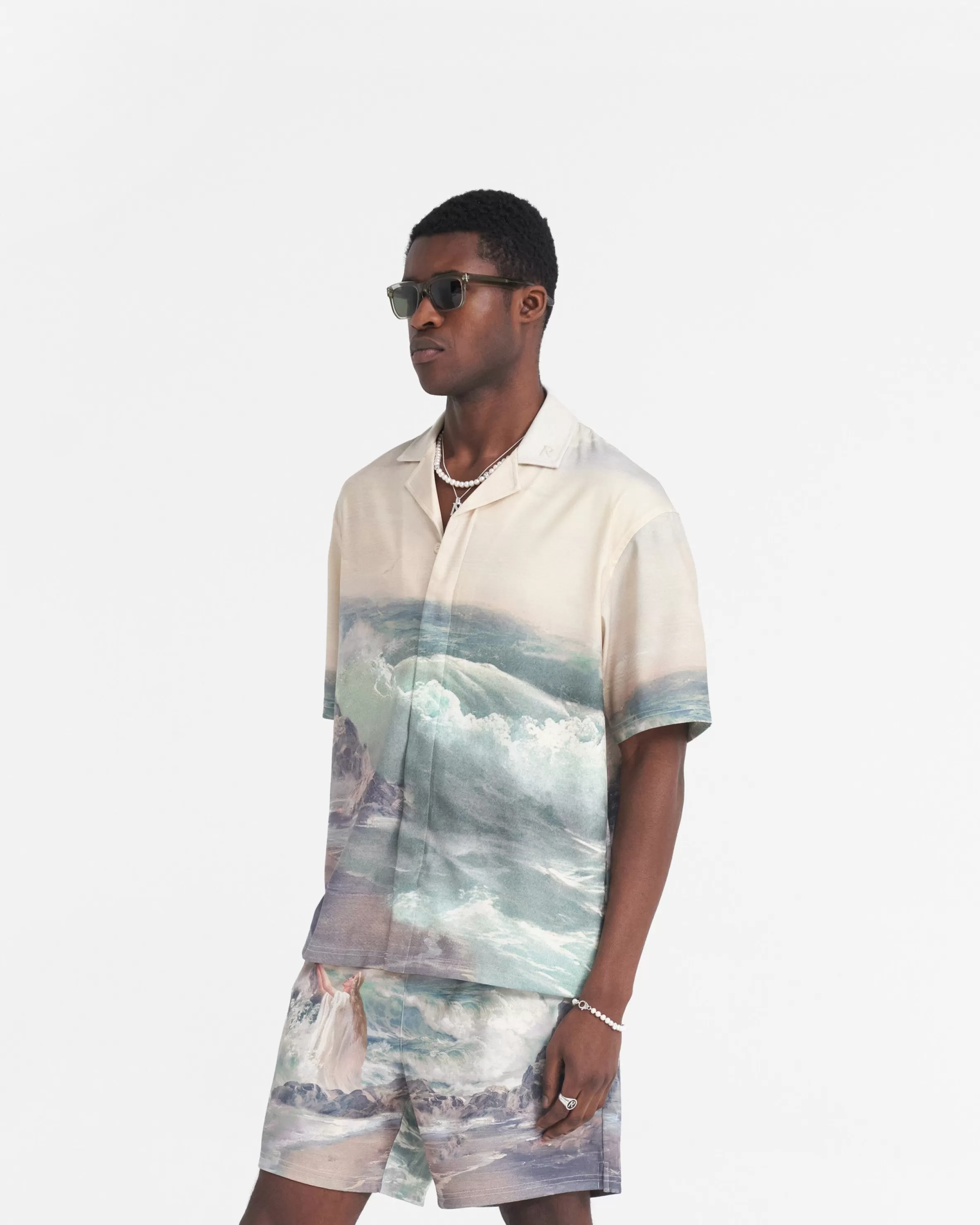 higher_truth_shirt__easel_3.webp Higher Truth Shirt -^Represent Flash Sale