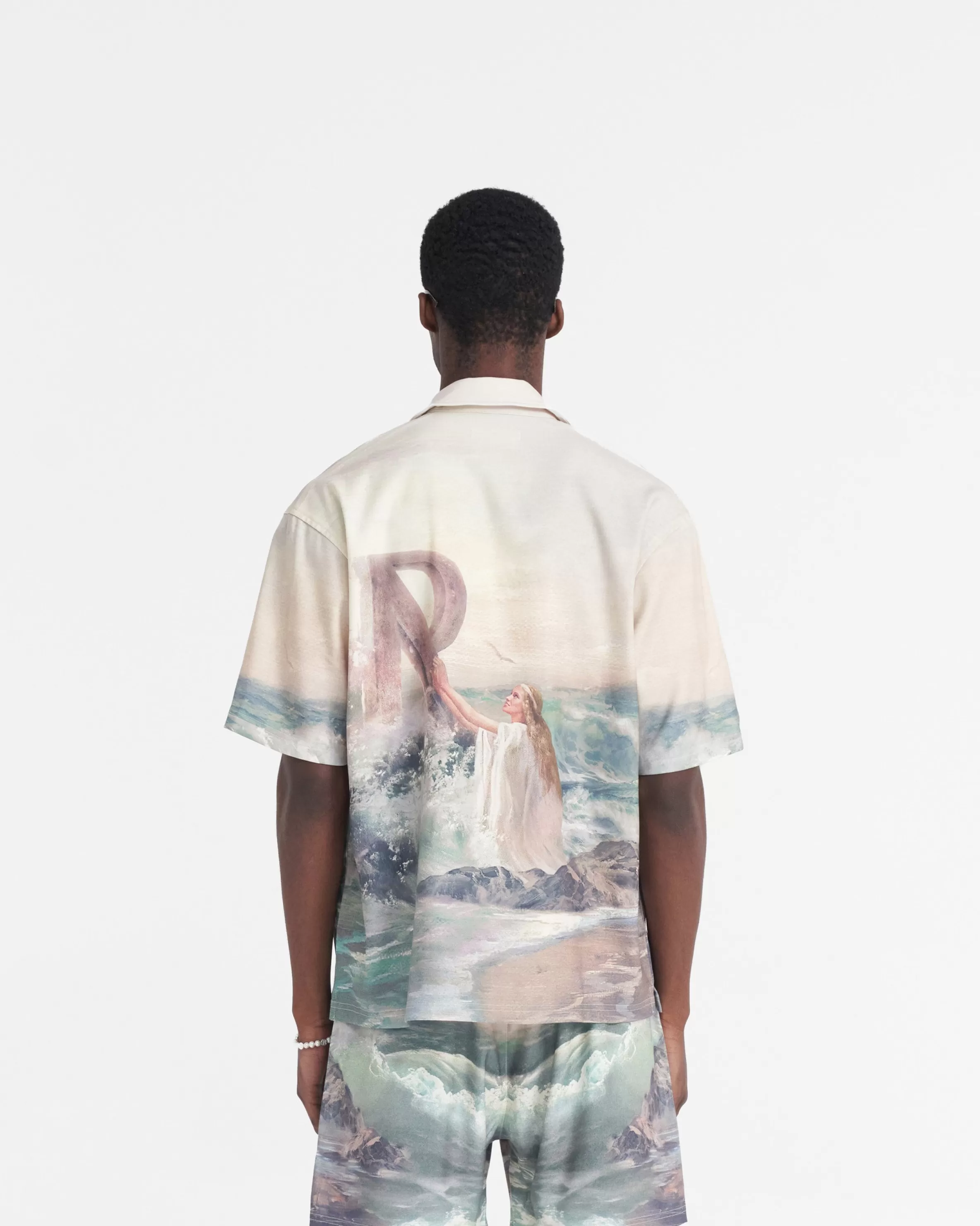 higher_truth_shirt__easel_4.webp Higher Truth Shirt -^Represent Flash Sale