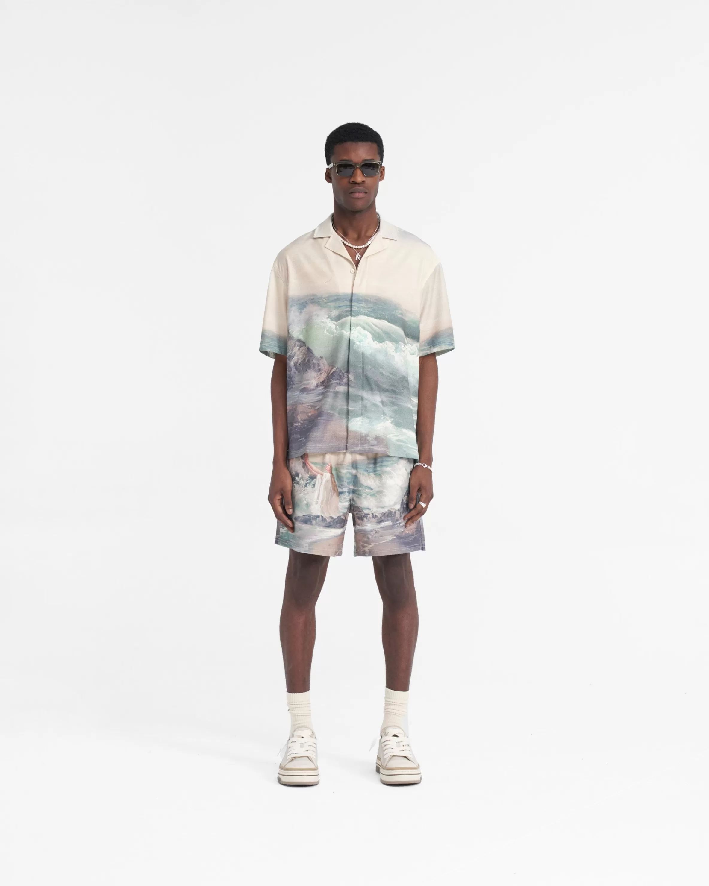 higher_truth_shirt__easel_5.webp Higher Truth Shirt -^Represent Flash Sale