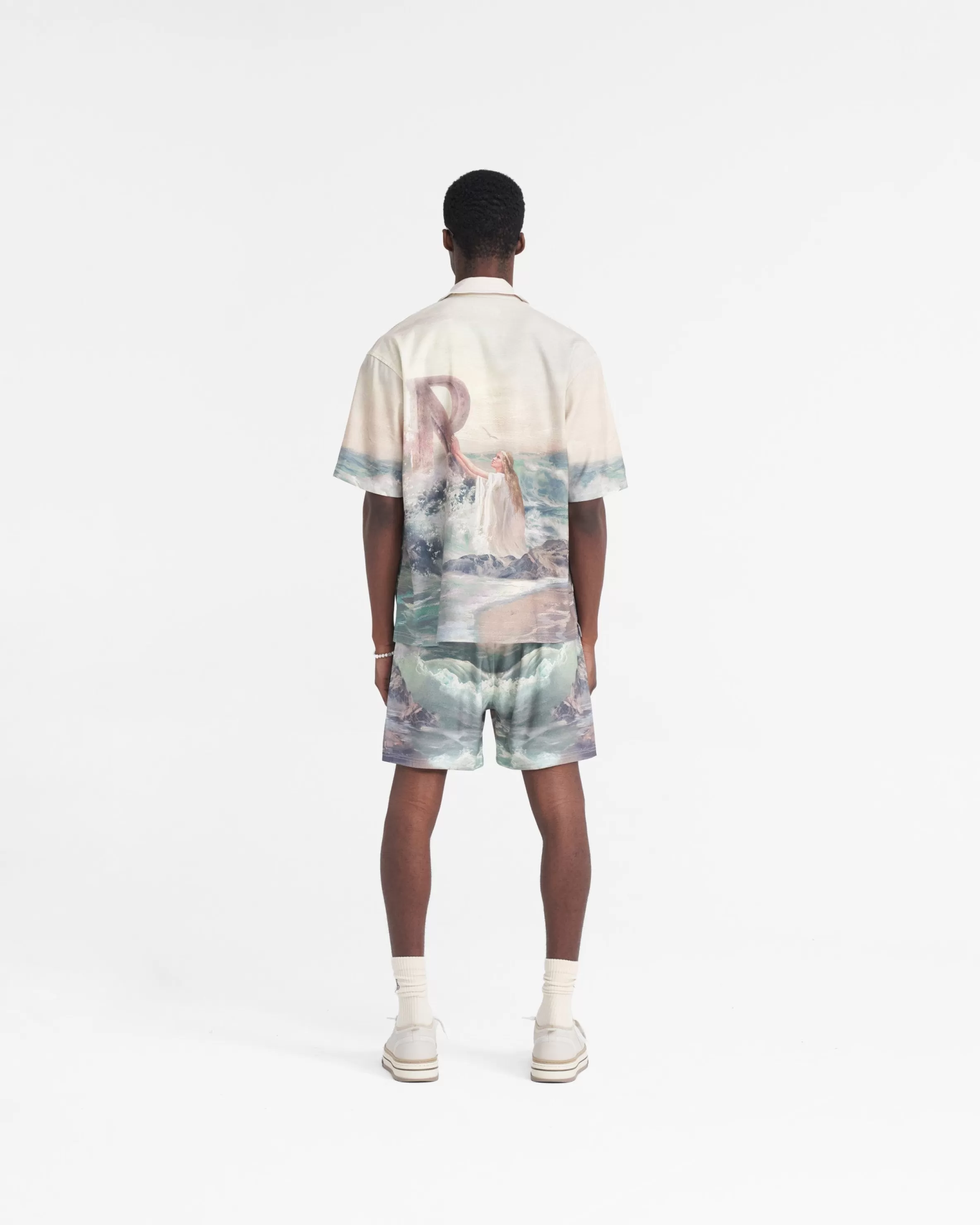 higher_truth_shirt__easel_7.webp Higher Truth Shirt -^Represent Flash Sale