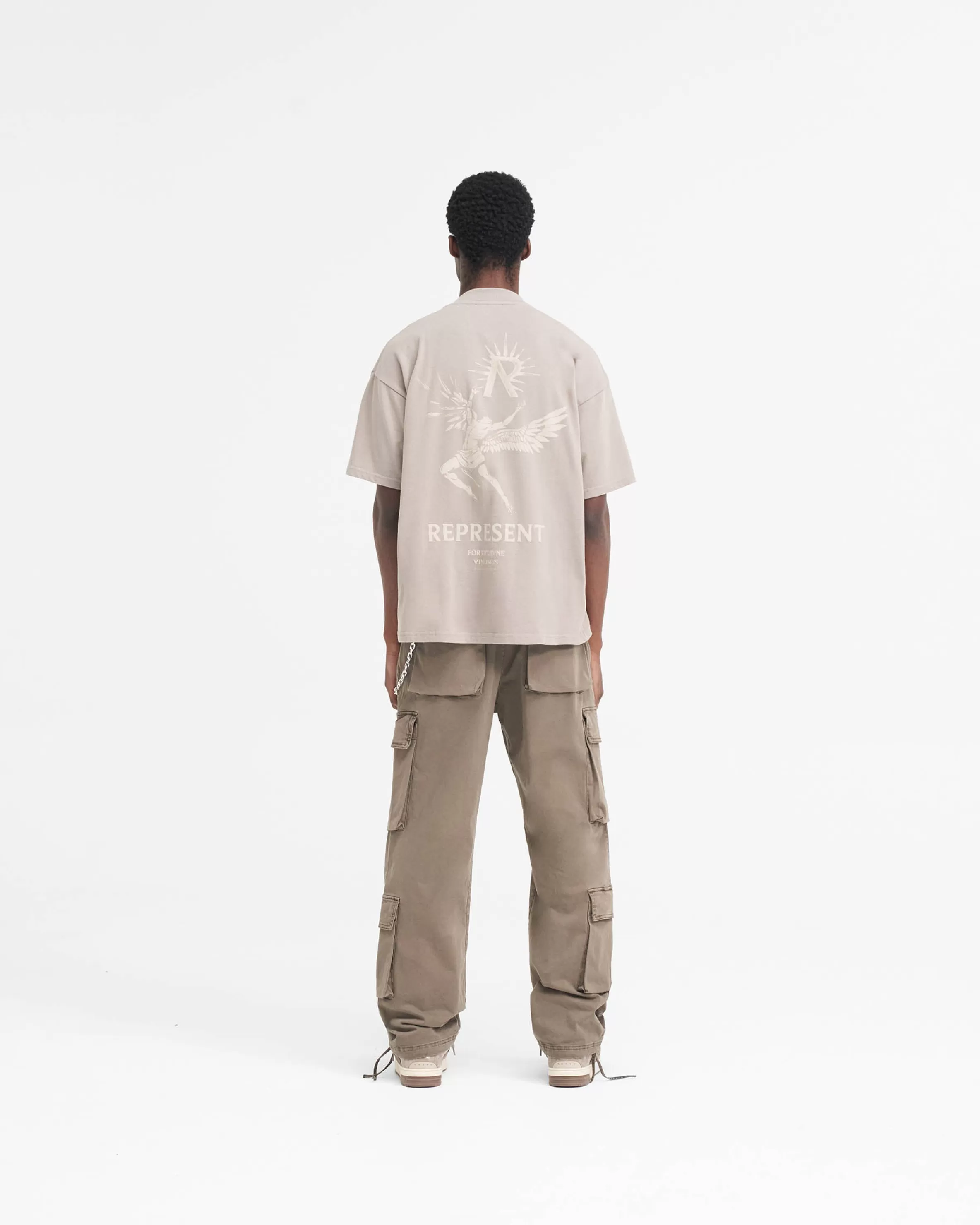 icarus_tshirt__taupe_8.webp Icarus T-Shirt -^Represent Clearance