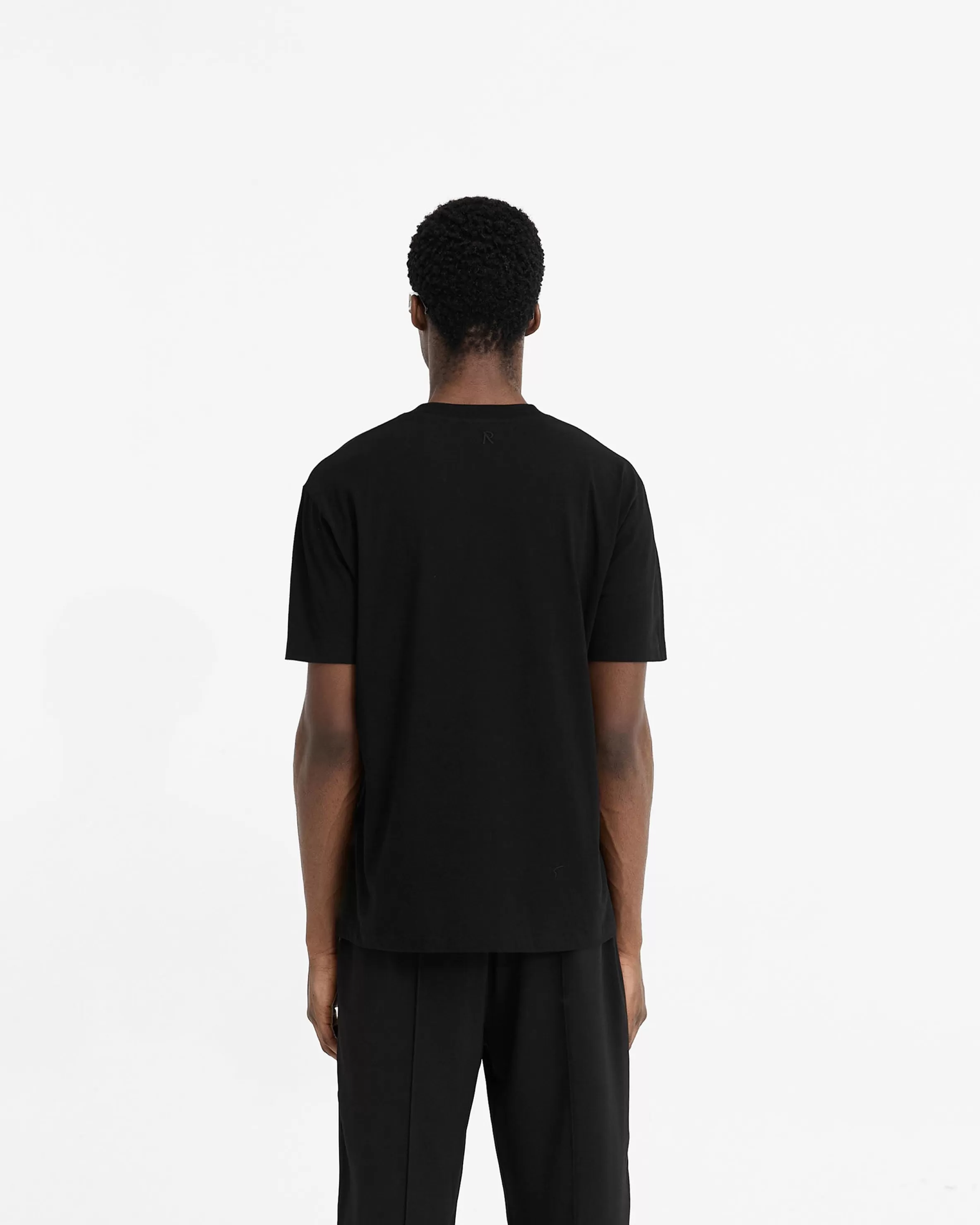 initial_tshirt__black_3.webp Initial T-Shirt -^Represent Discount