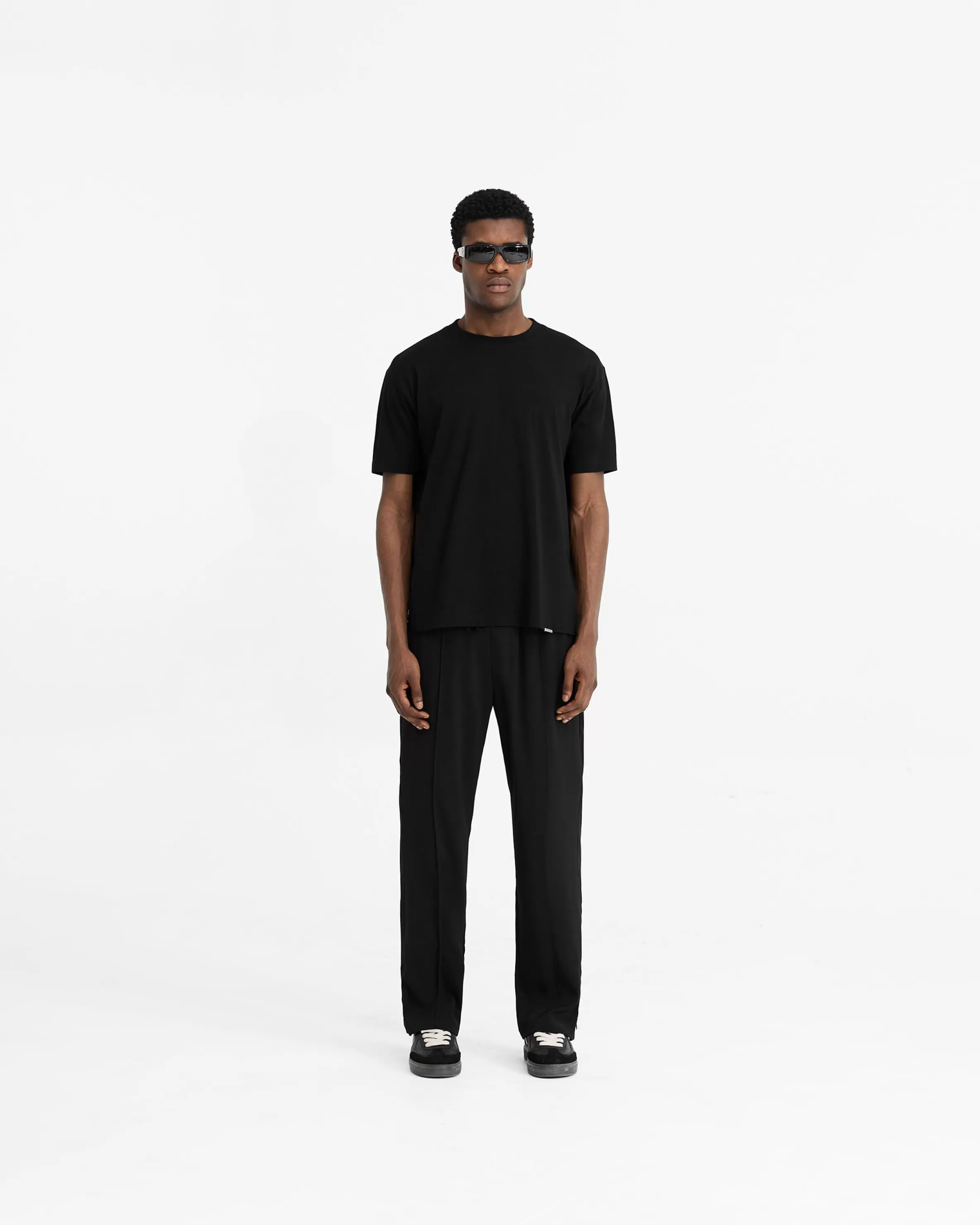 initial_tshirt__black_4.webp Initial T-Shirt -^Represent Discount