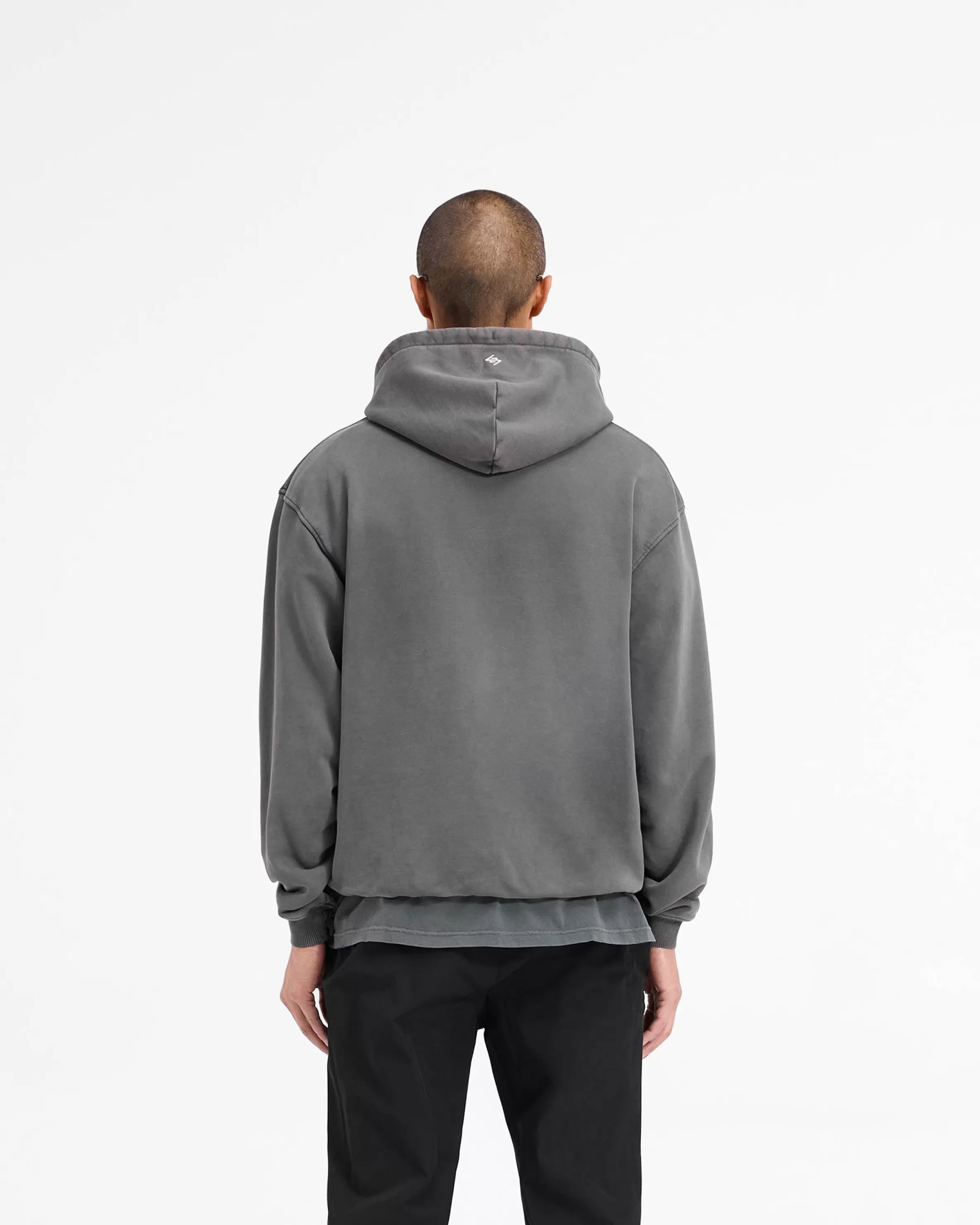 on_a_mission_hoodie__aged_black_3.webp 247 On A Mission Hoodie - Aged Black^Represent Discount