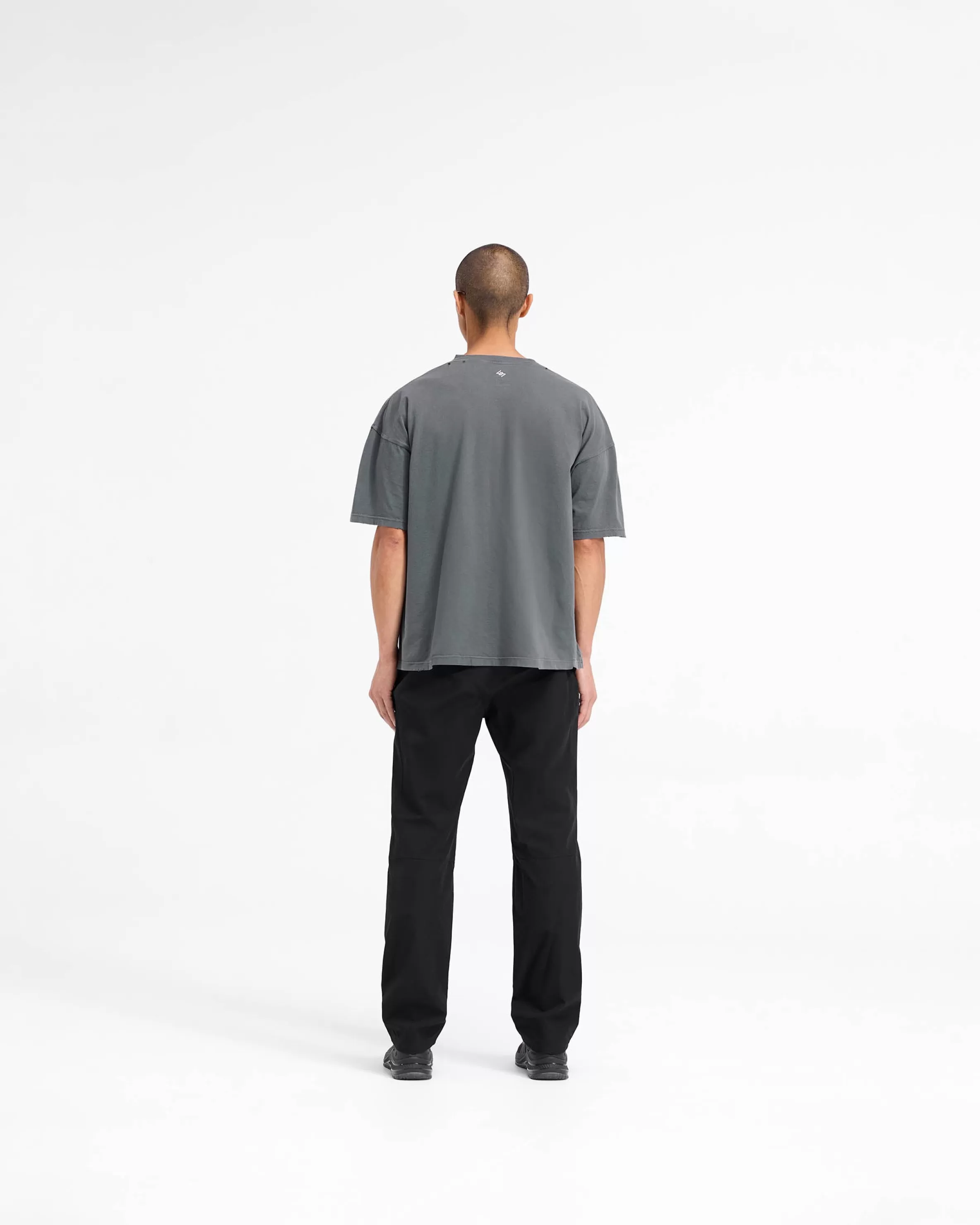 on_a_mission_oversized_tshirt__aged_black_6.webp 247 On A Mission Oversized T-Shirt - Aged Black^Represent Fashion