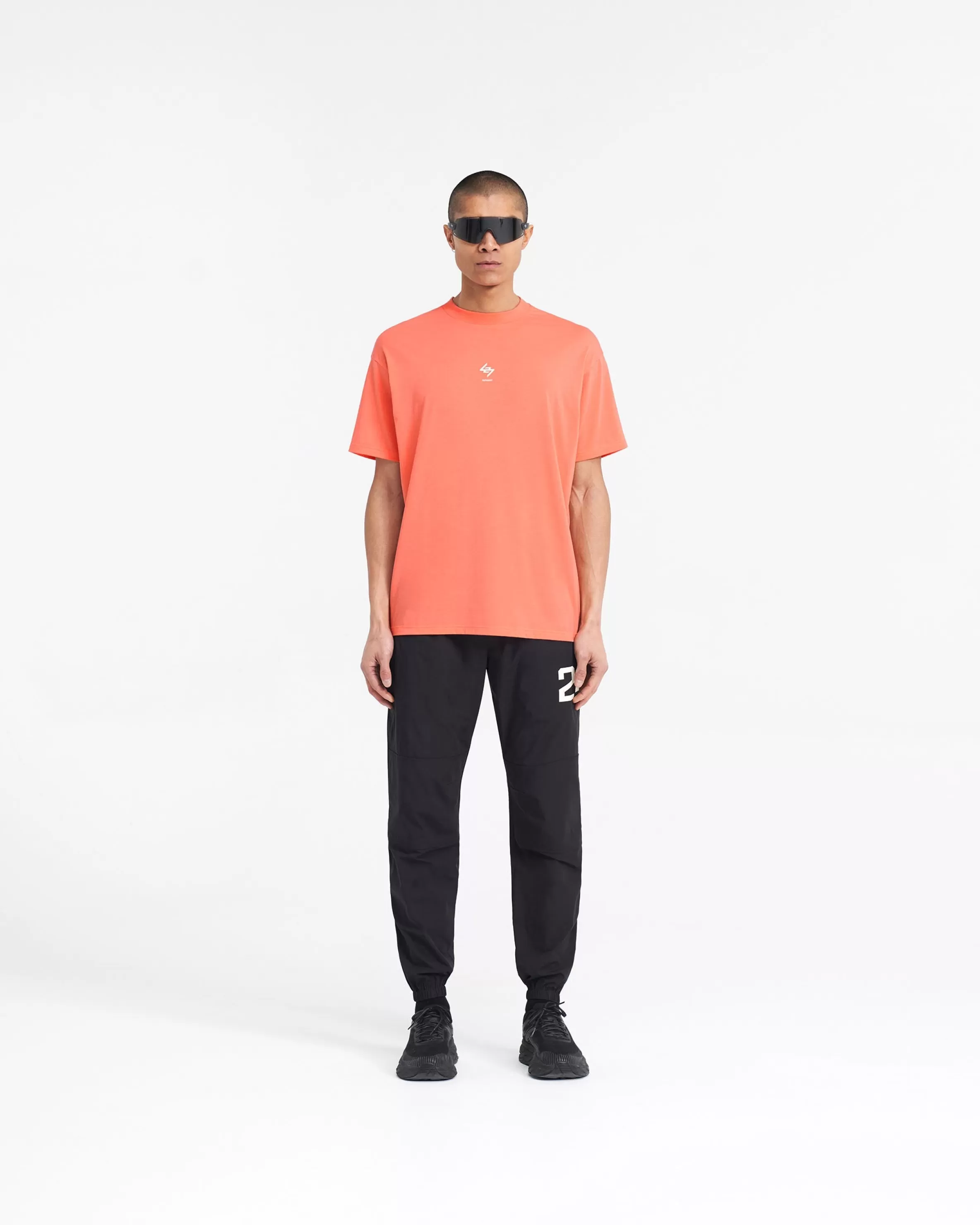 oversized_tshirt__coral_5.webp 247 Oversized T-Shirt -^Represent Best Sale