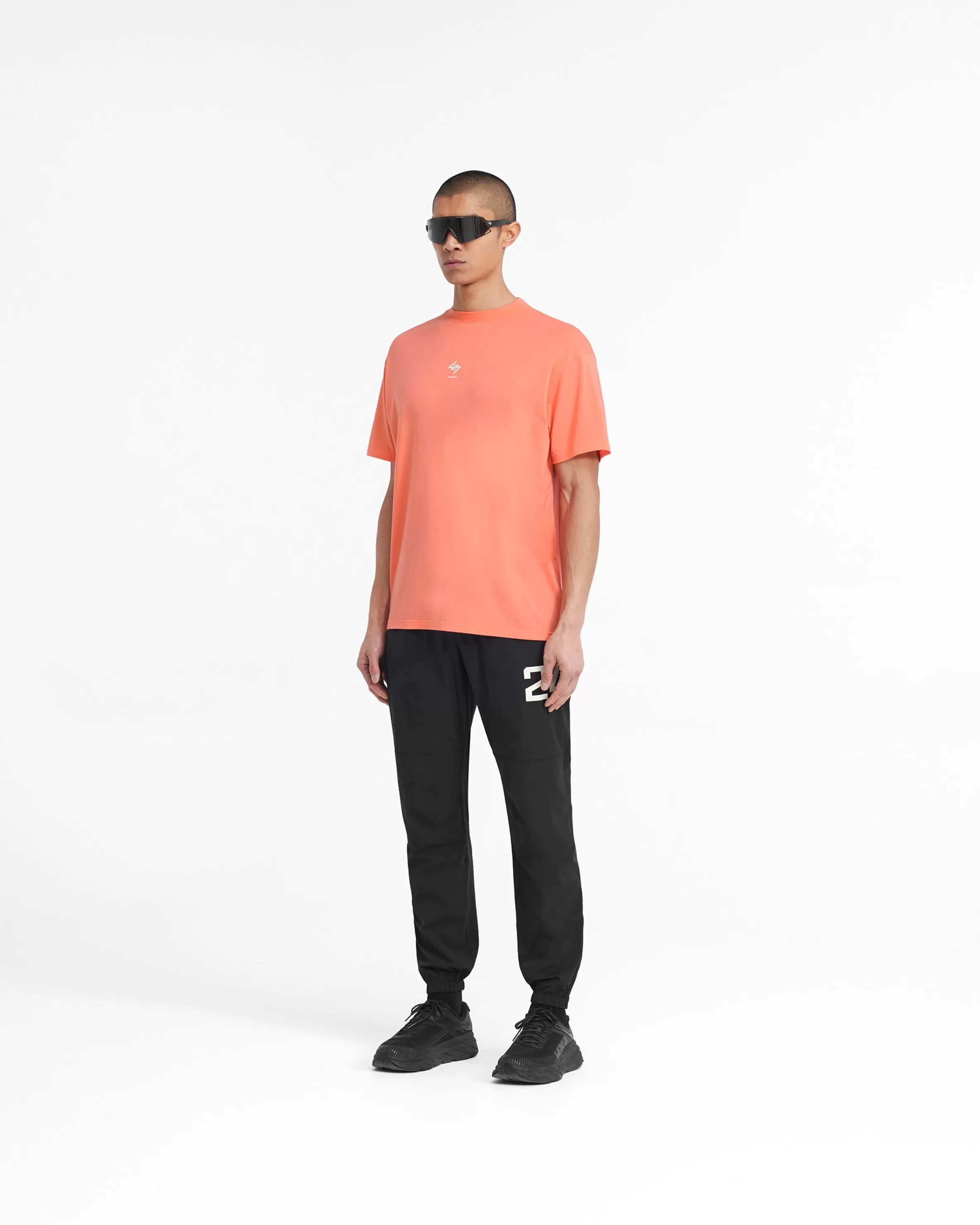 oversized_tshirt__coral_6.webp 247 Oversized T-Shirt -^Represent Best Sale