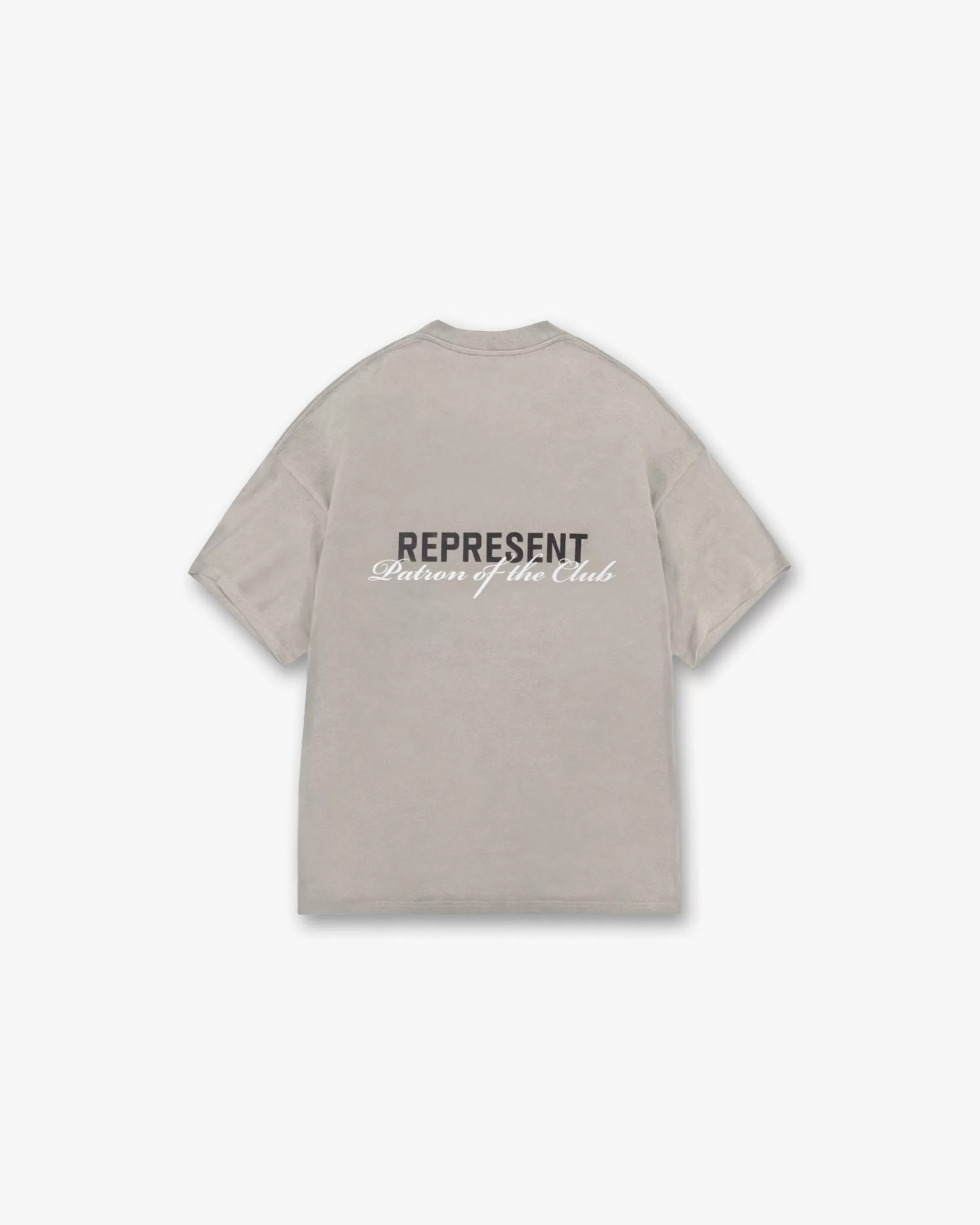 Patron Of The Club T-Shirt -^Represent Discount