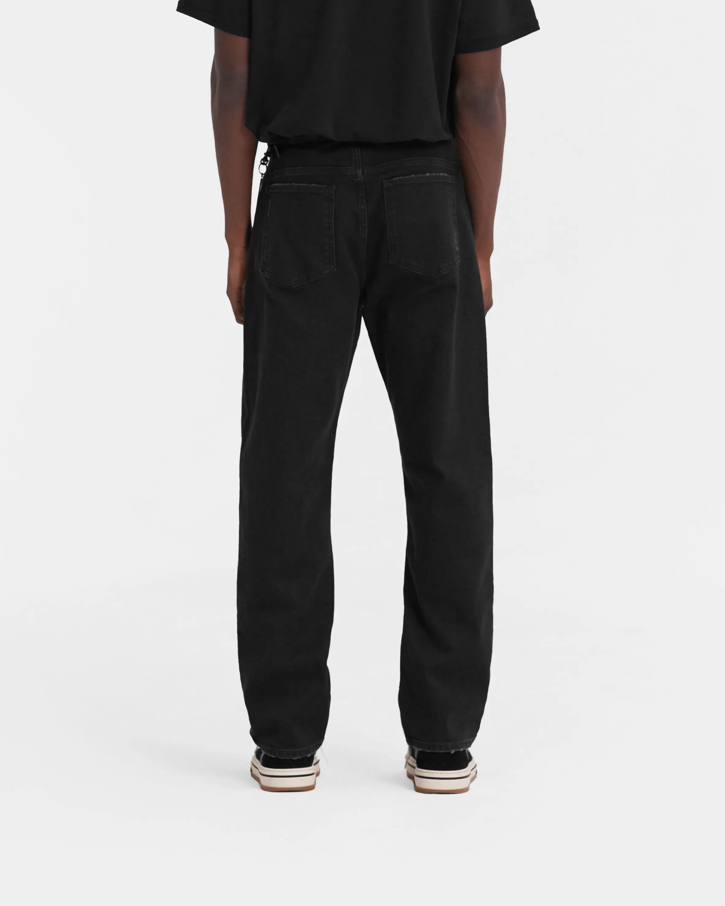 r_straight_leg_denim__black_3-1.webp R2 Straight Leg Denim -^Represent Online