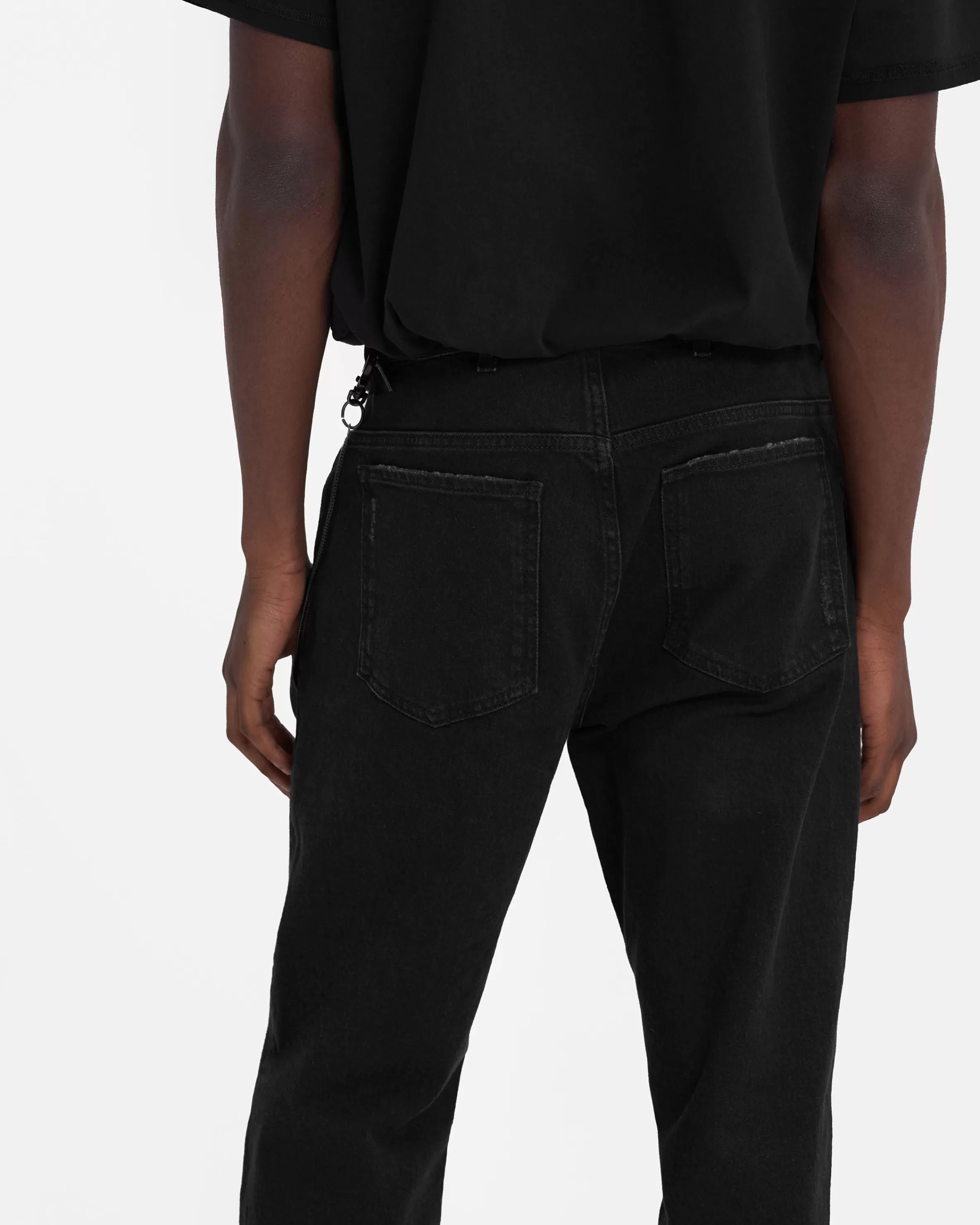 r_straight_leg_denim__black_5-1.webp R2 Straight Leg Denim -^Represent Online