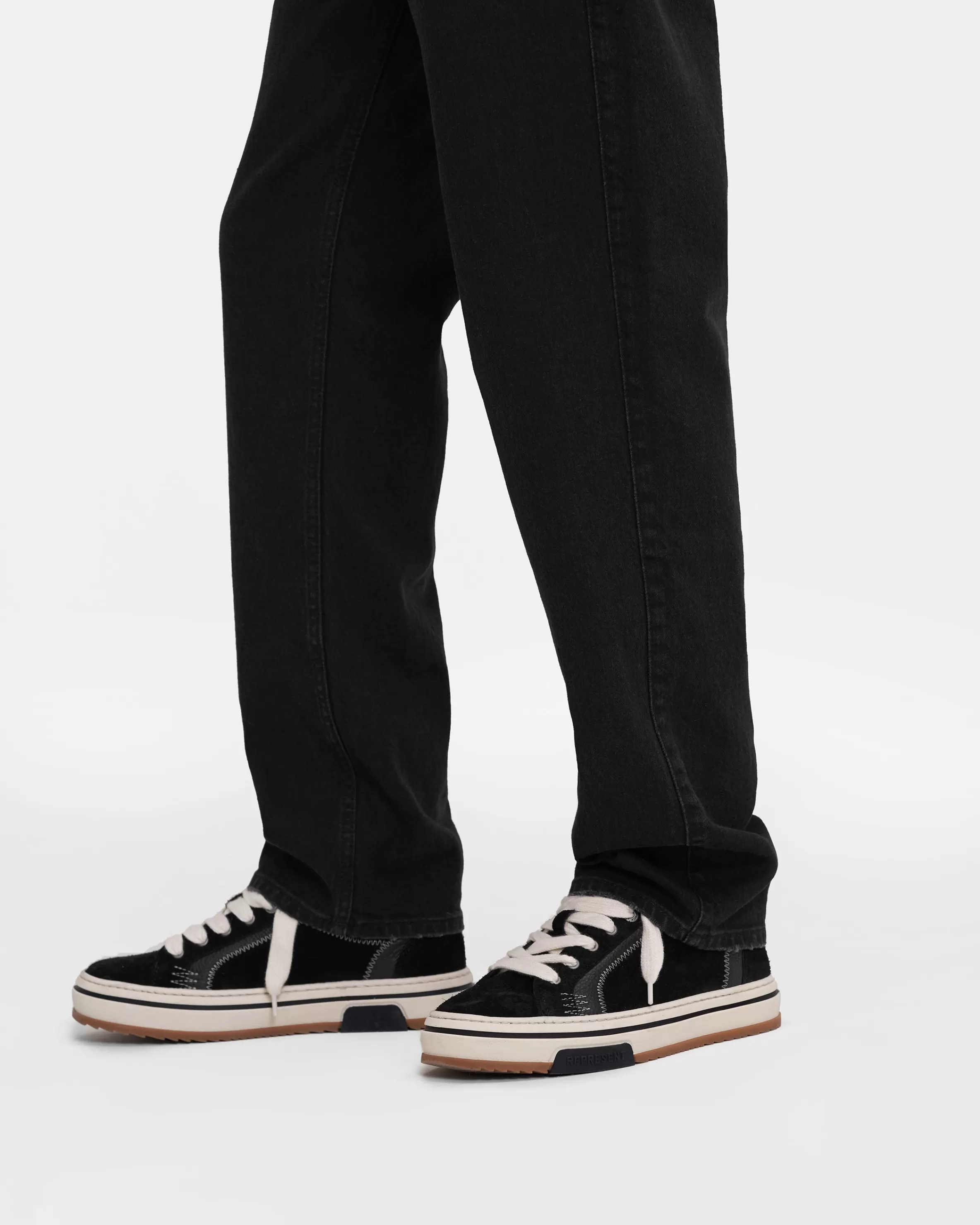 r_straight_leg_denim__black_6-1.webp R2 Straight Leg Denim -^Represent Online