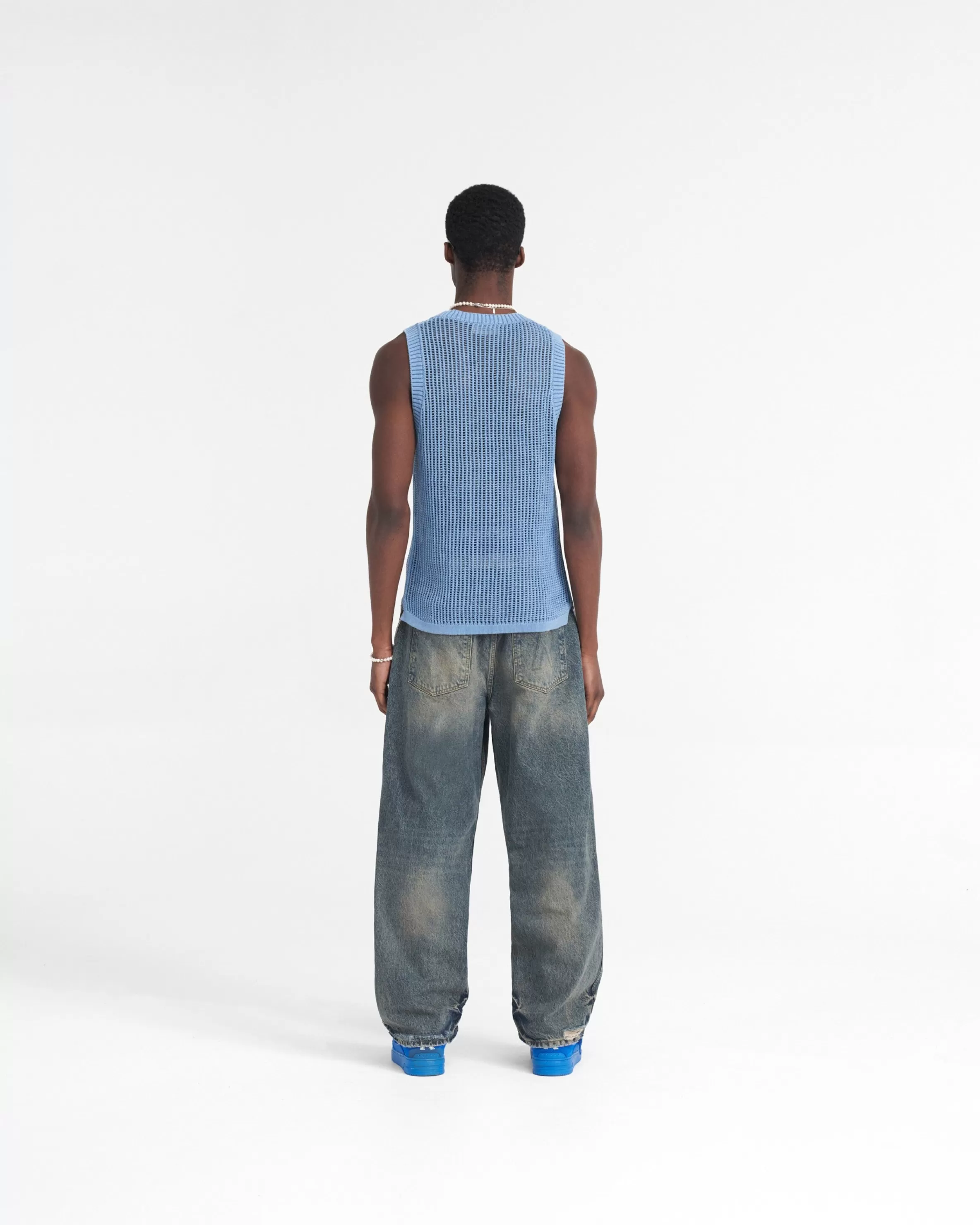 rd_destroyer_baggy_denim__blue_cream_5.webp R3D Destroyer Baggy Denim - Blue Cream^Represent New