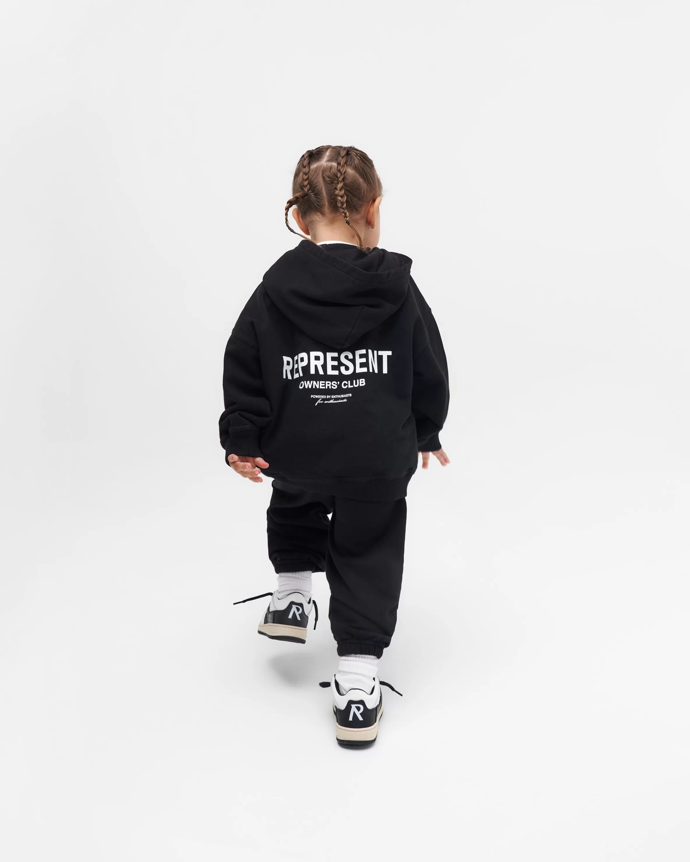 represent_mini_owners_club_sweatpants__black_2.webp Mini Owners Club Sweatpants -^Represent New