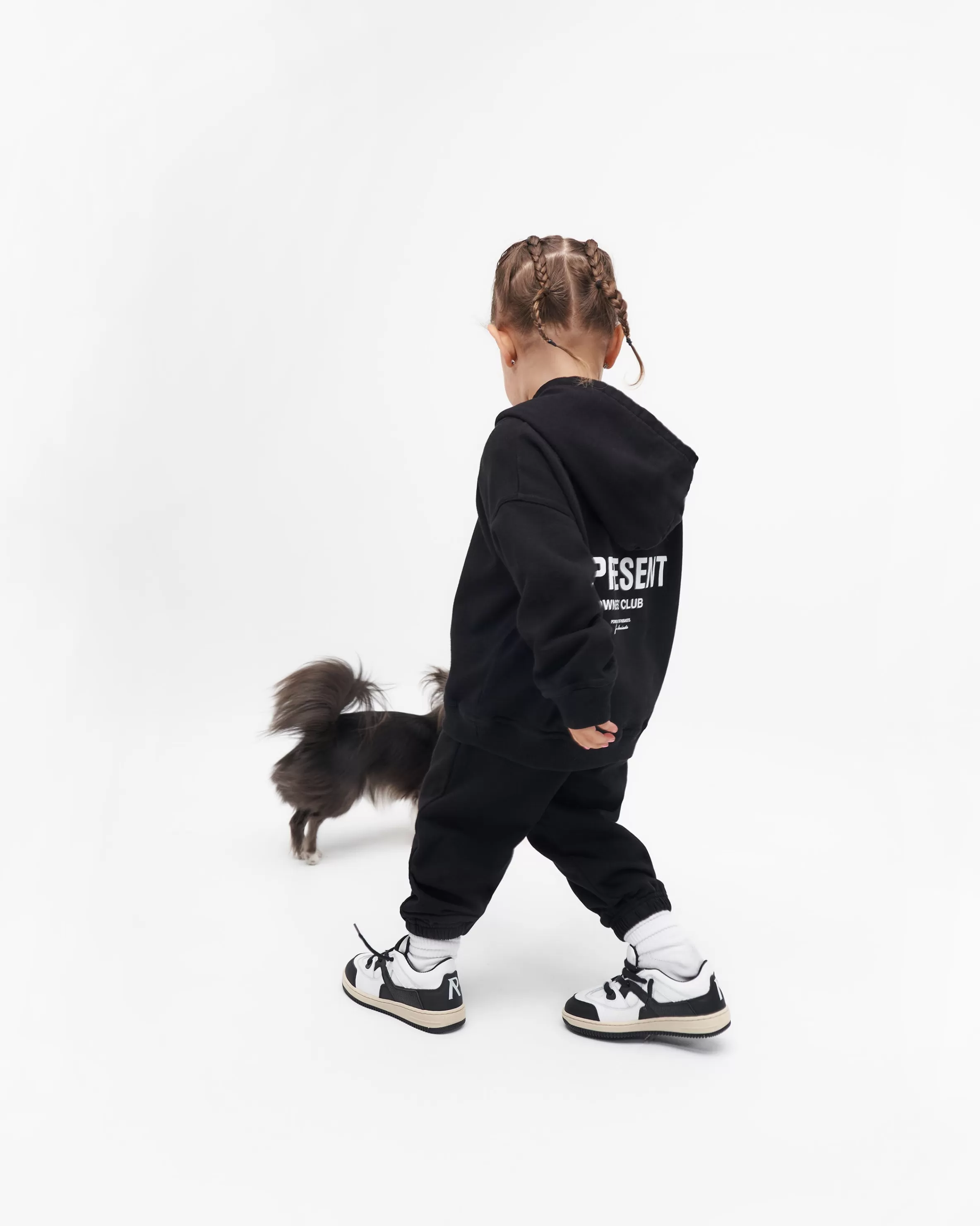 represent_mini_owners_club_sweatpants__black_4.webp Mini Owners Club Sweatpants -^Represent New