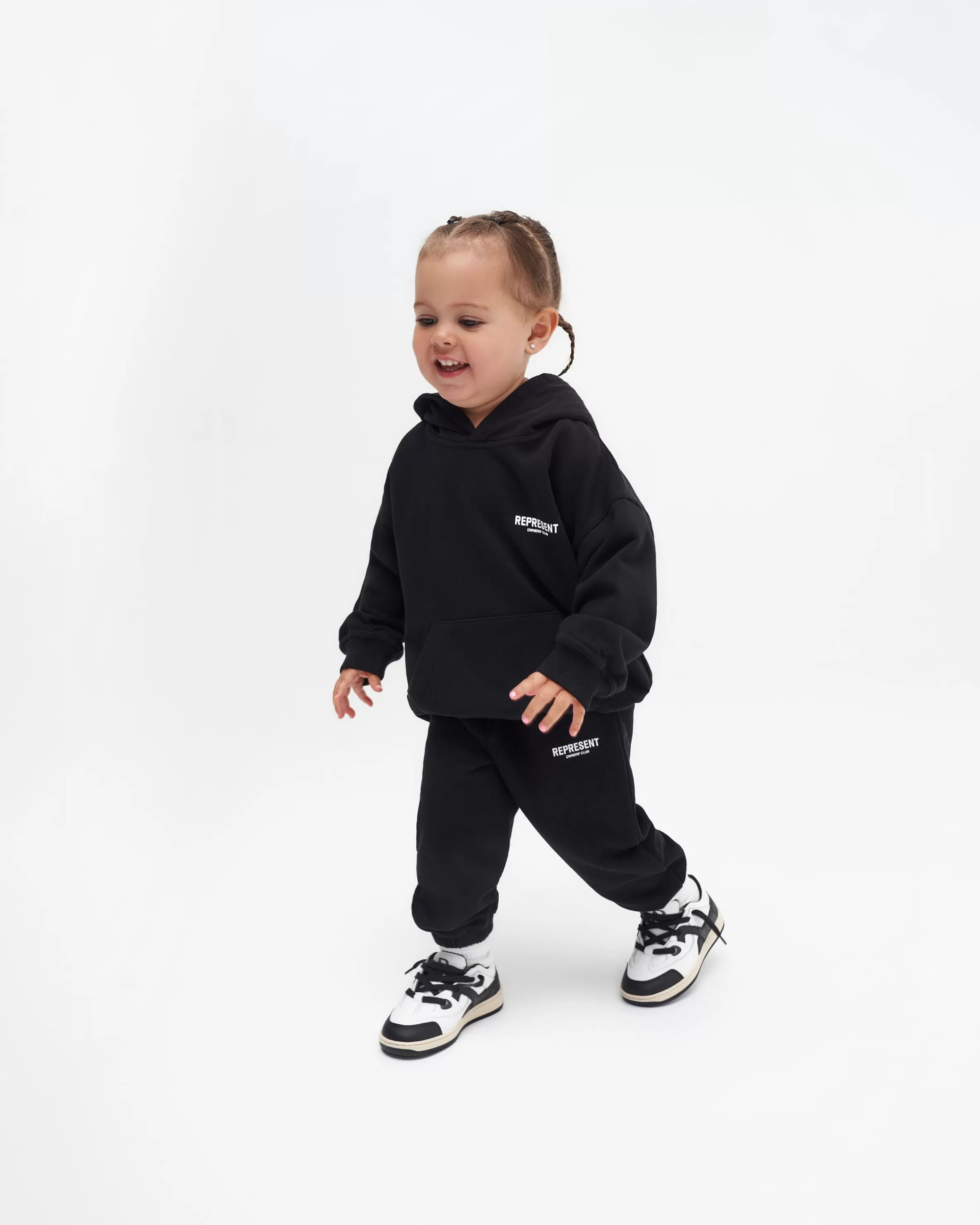 represent_mini_owners_club_sweatpants__black_5.webp Mini Owners Club Sweatpants -^Represent New