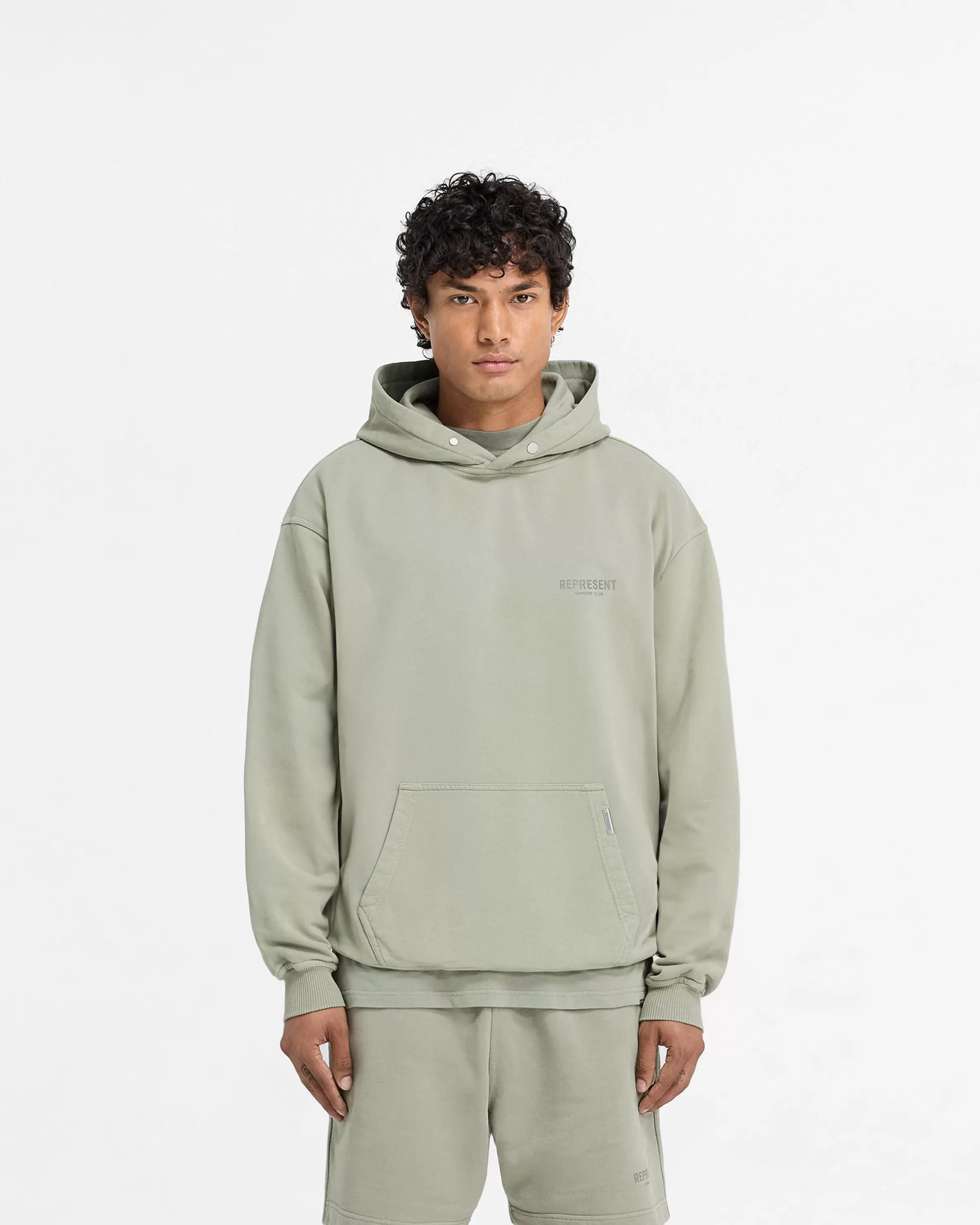 represent_owners_club_hoodie__pastel_green_2.webp Owners Club Hoodie - Pastel Green^Represent Store