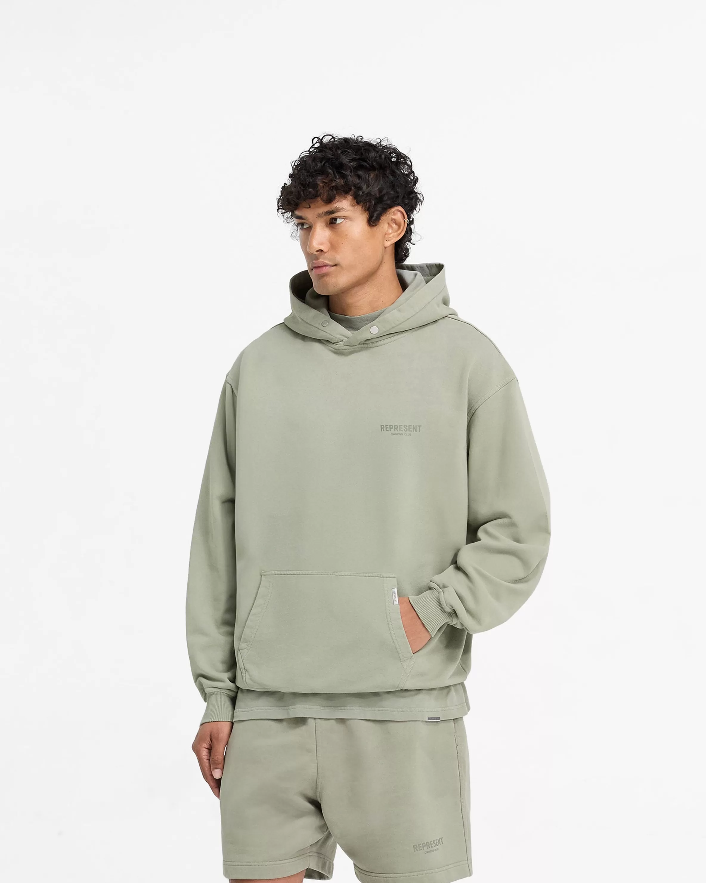 represent_owners_club_hoodie__pastel_green_3.webp Owners Club Hoodie - Pastel Green^Represent Store