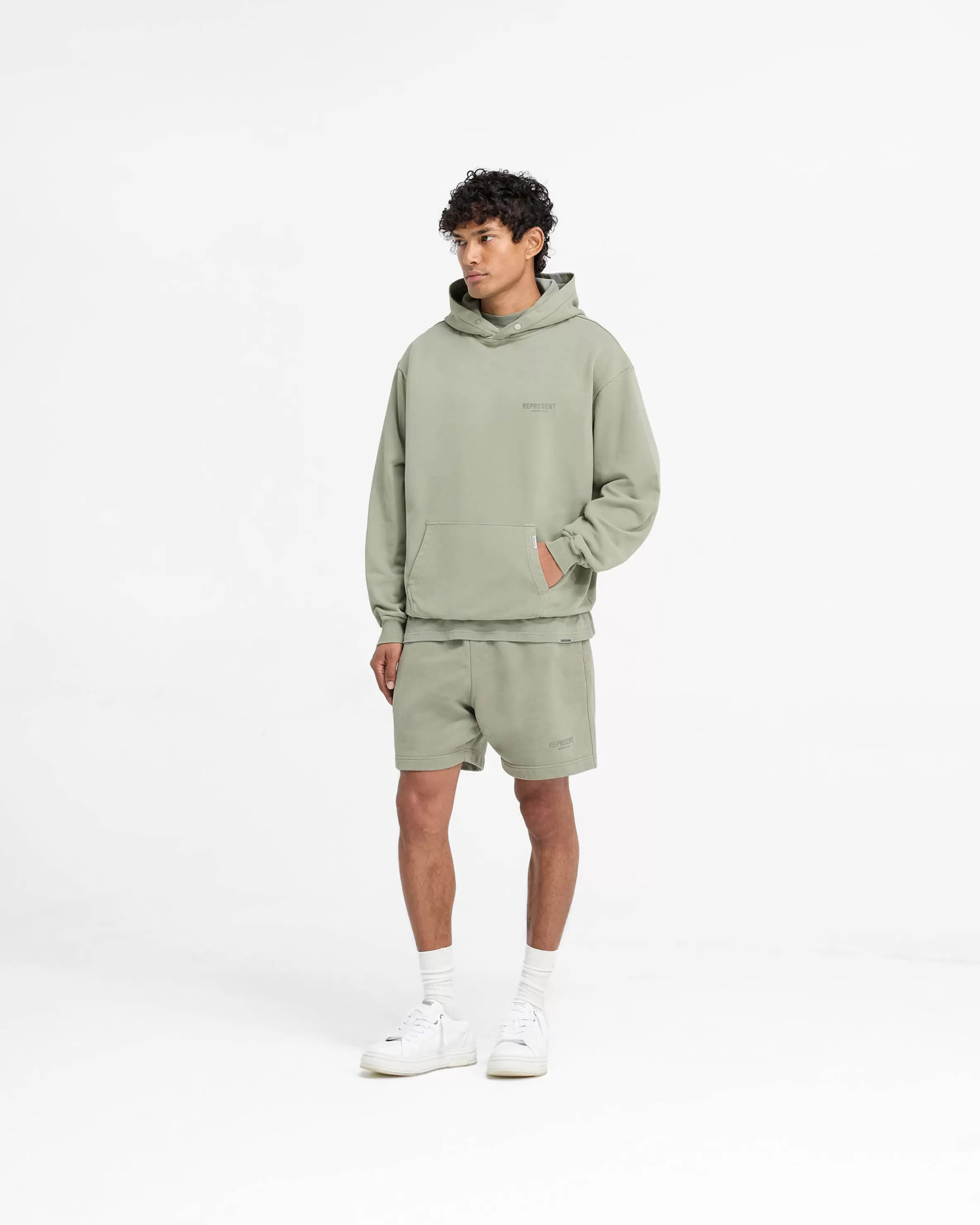 represent_owners_club_hoodie__pastel_green_6.webp Owners Club Hoodie - Pastel Green^Represent Store