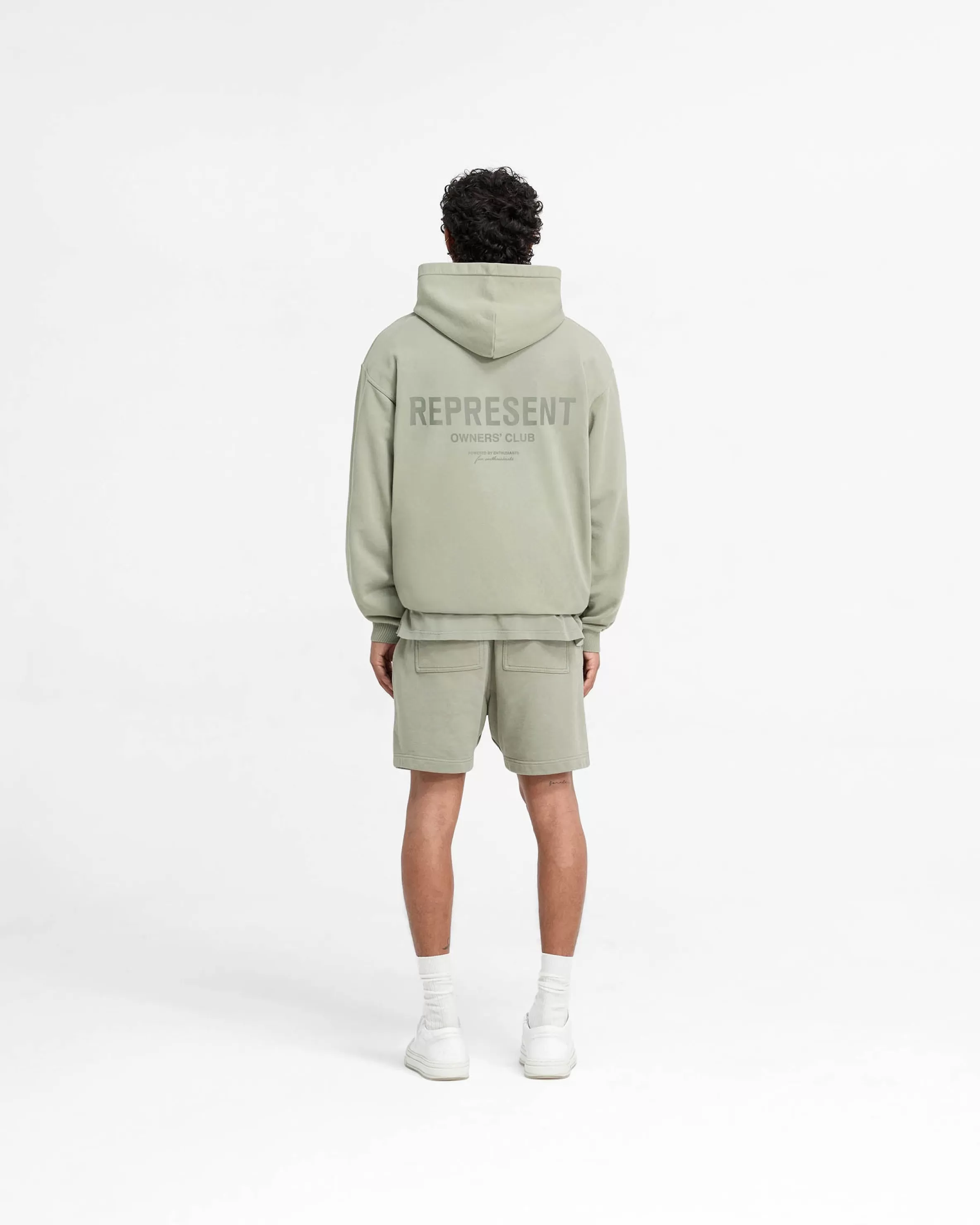represent_owners_club_hoodie__pastel_green_7.webp Owners Club Hoodie - Pastel Green^Represent Store