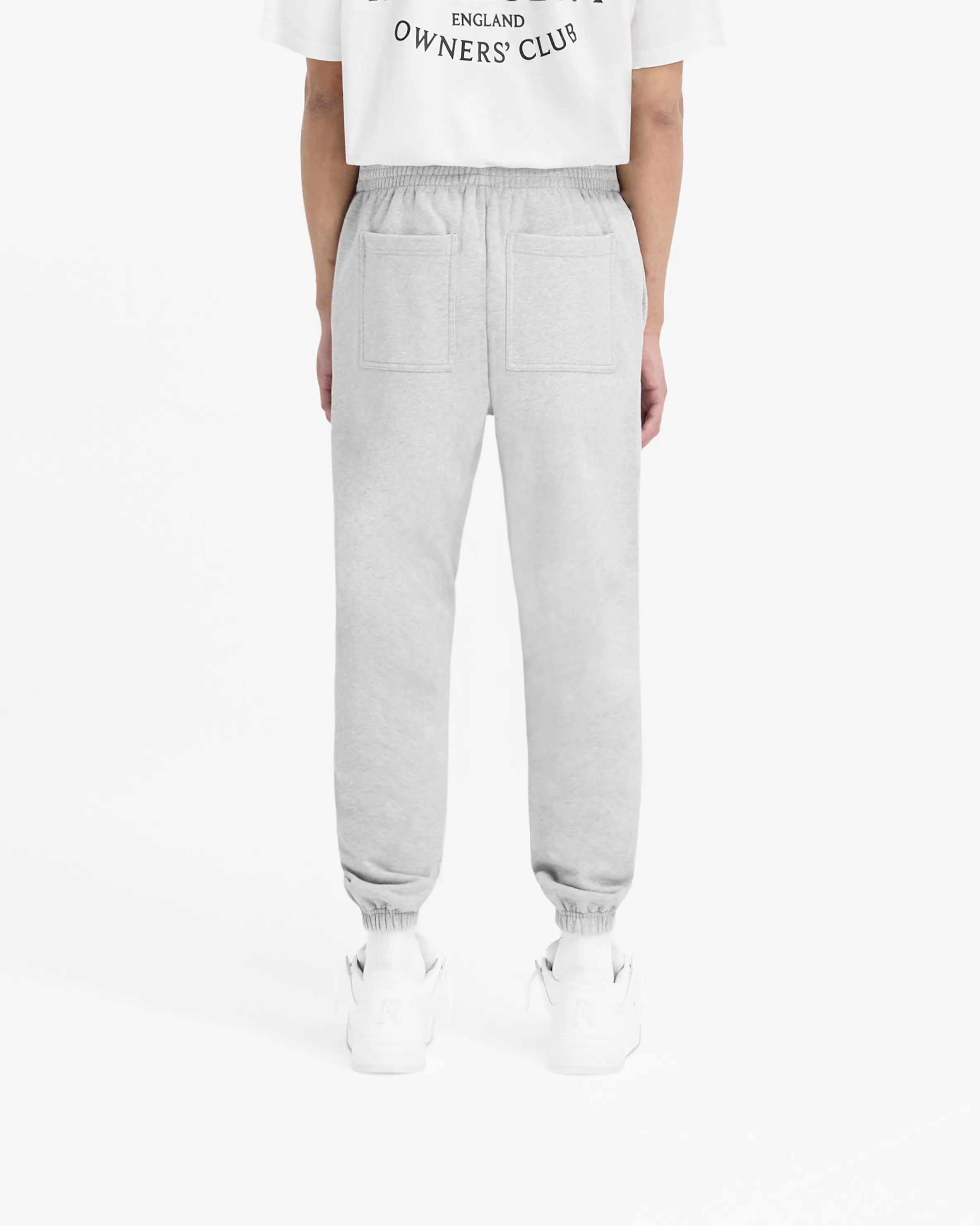 represent_owners_club_stamp_sweatpant__ash_grey_3.webp Owners Club Stamp Sweatpant - Ash Grey^Represent Hot