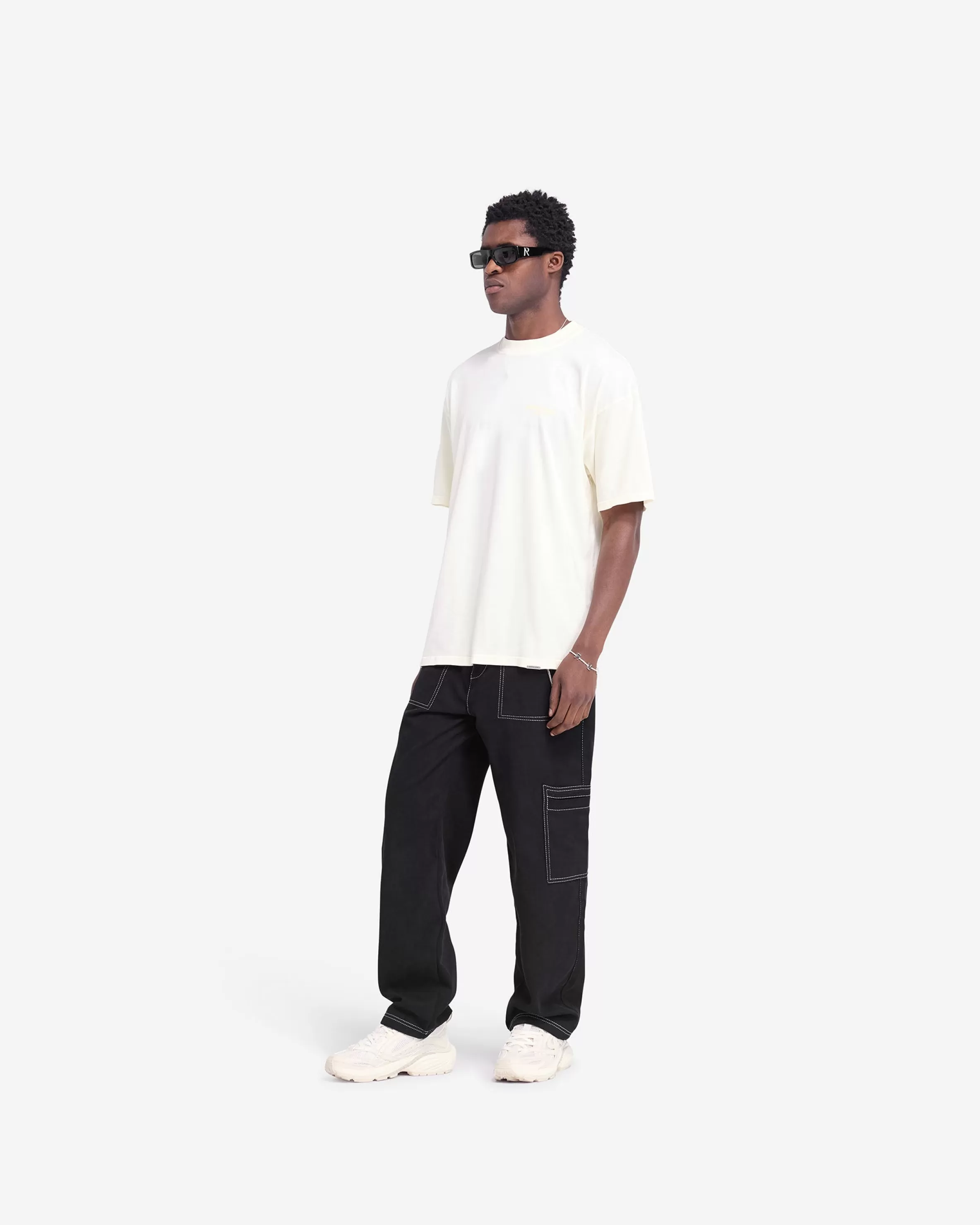 represent_owners_club_tshirt__buttercream_3.webp Owners Club T-Shirt -^Represent Cheap