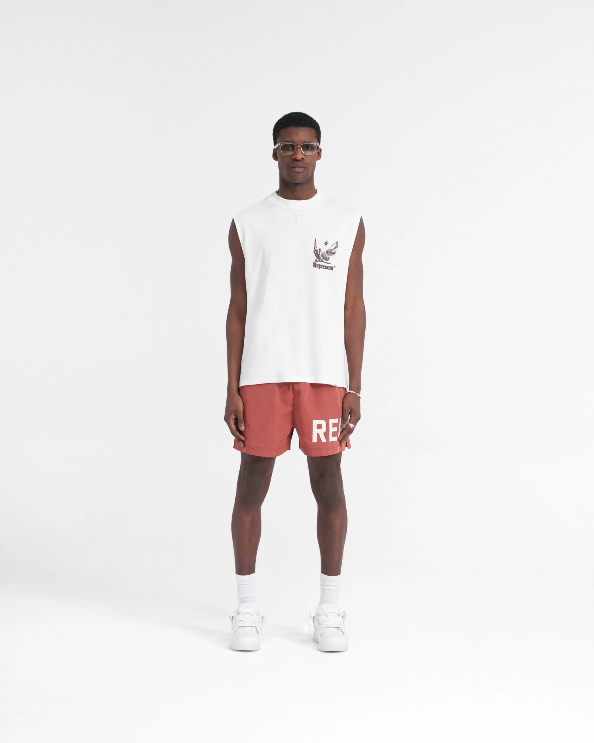 represent_swim_short__sunrise_5.webp Swim Short -^Represent Hot