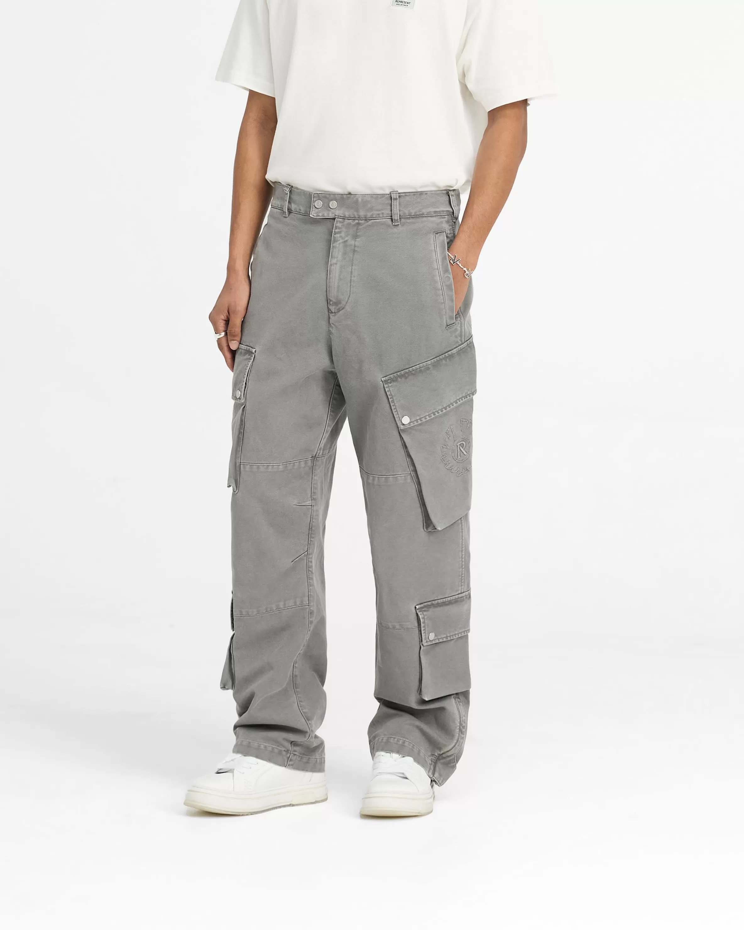 represent_x_belstaff_enduro_cargo__shadow_3.webp X Belstaff Enduro Cargo -^Represent Clearance