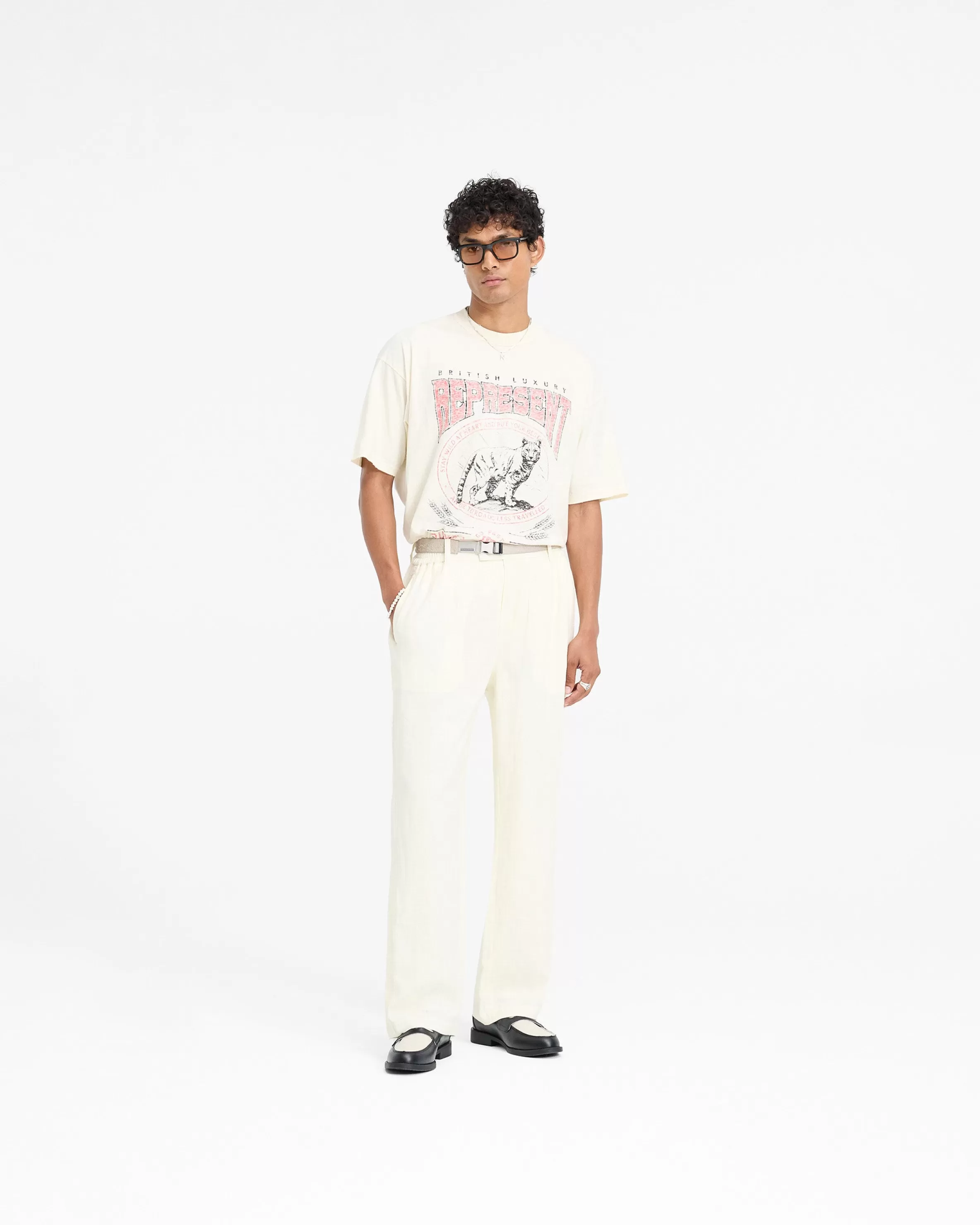 X Duke + Dexter Resort Pant -^Represent Flash Sale