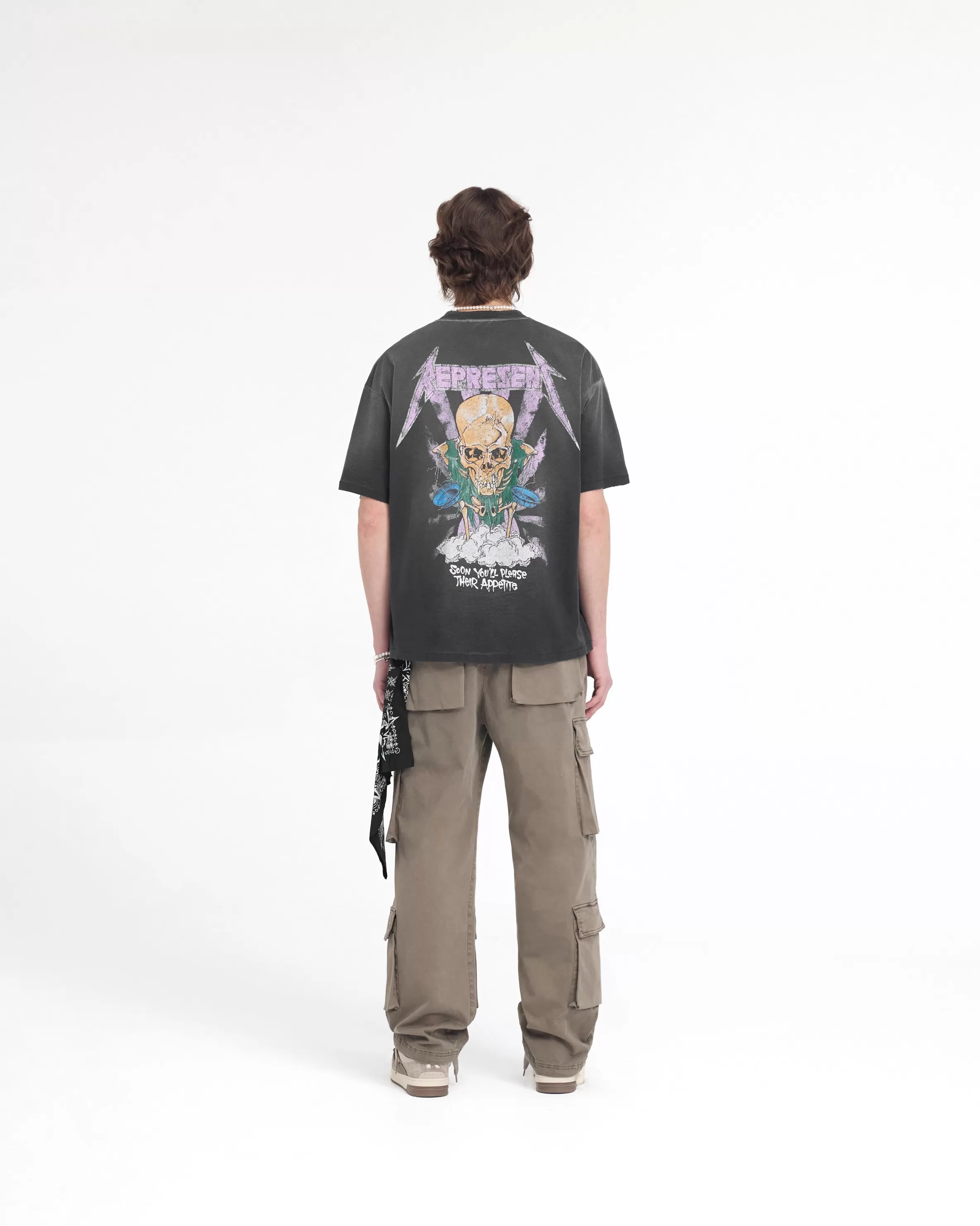 represent_x_metallica_justice_tshirt__stained_black_7.webp X Metallica™️ Justice T-Shirt - Stained Black^Represent Sale