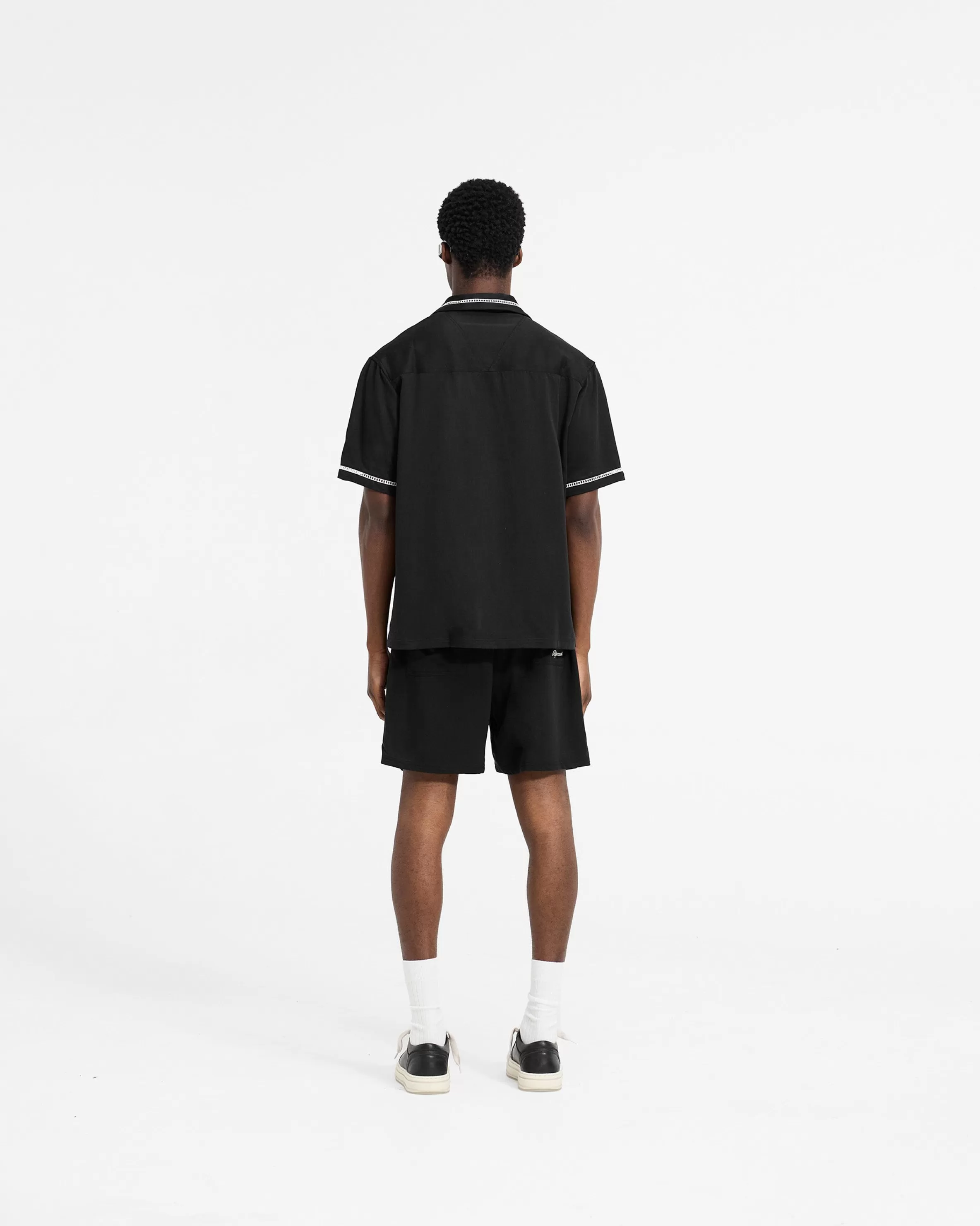 resort_shirt__jet_black_6.webp Resort Shirt - Jet Black^Represent Cheap