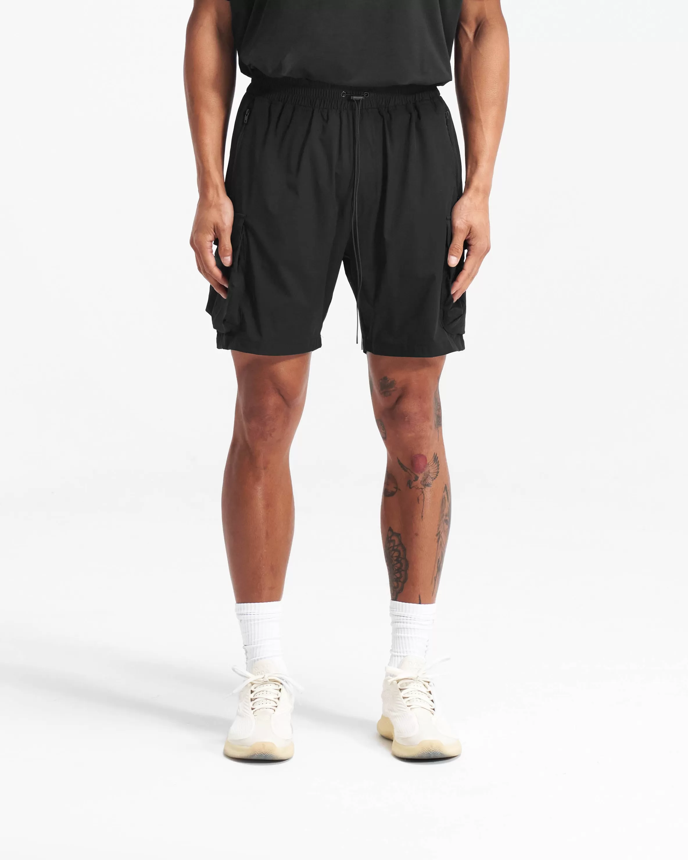 shorts__black_4.webp 247 Shorts -^Represent Outlet