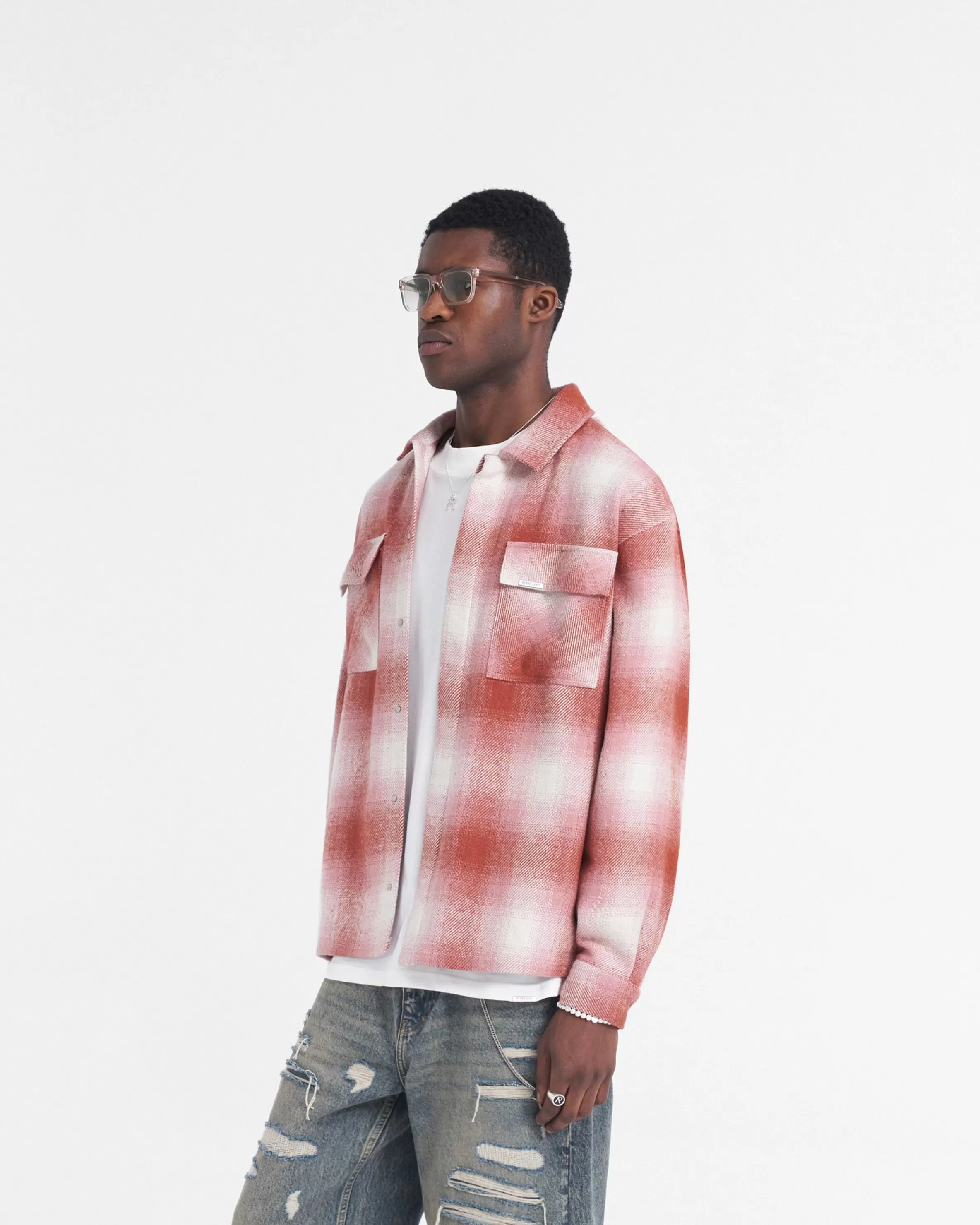 spirits_of_summer_flannel_shirt__sunrise_3.webp Spirits Of Summer Flannel Shirt -^Represent Flash Sale