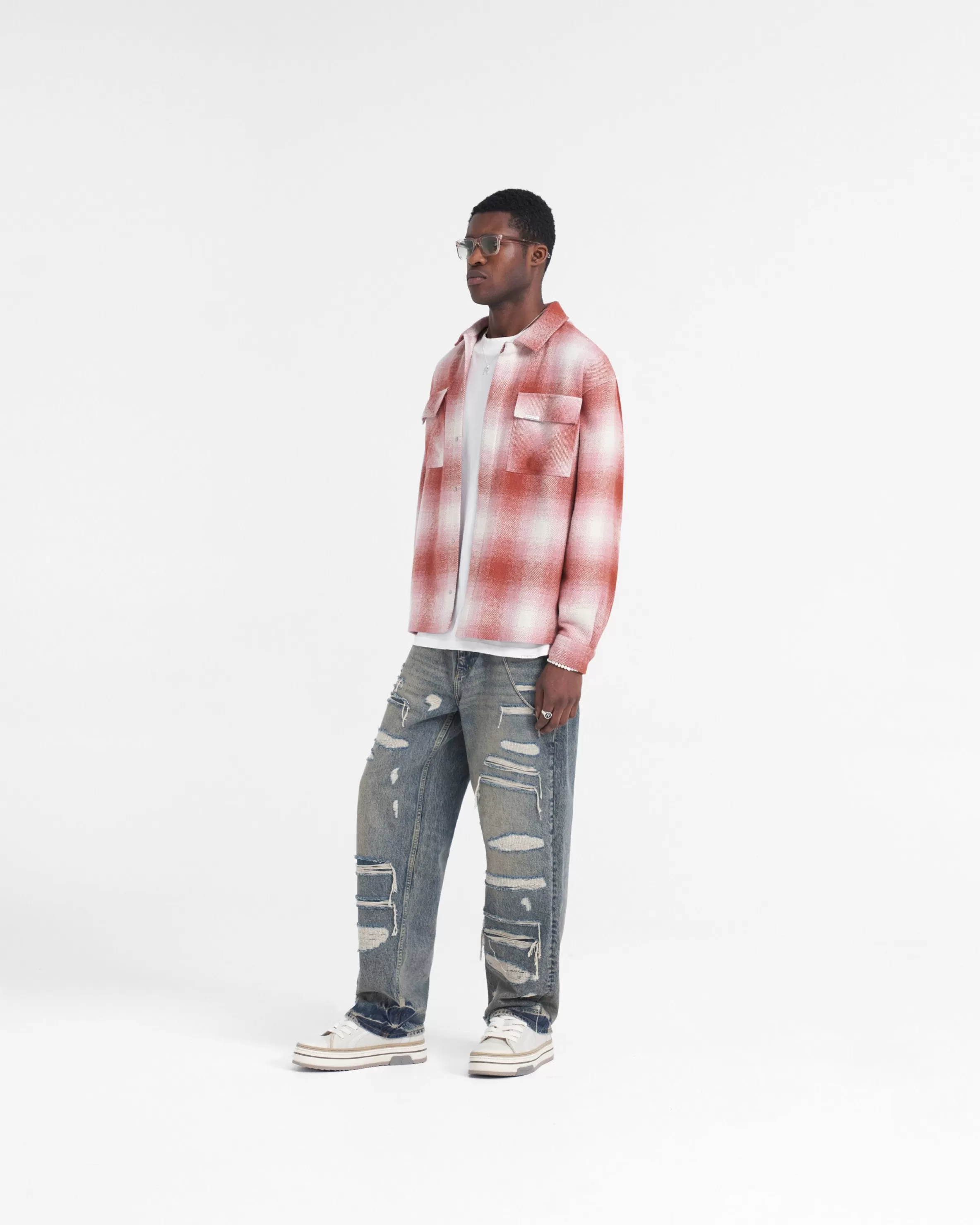spirits_of_summer_flannel_shirt__sunrise_6.webp Spirits Of Summer Flannel Shirt -^Represent Flash Sale