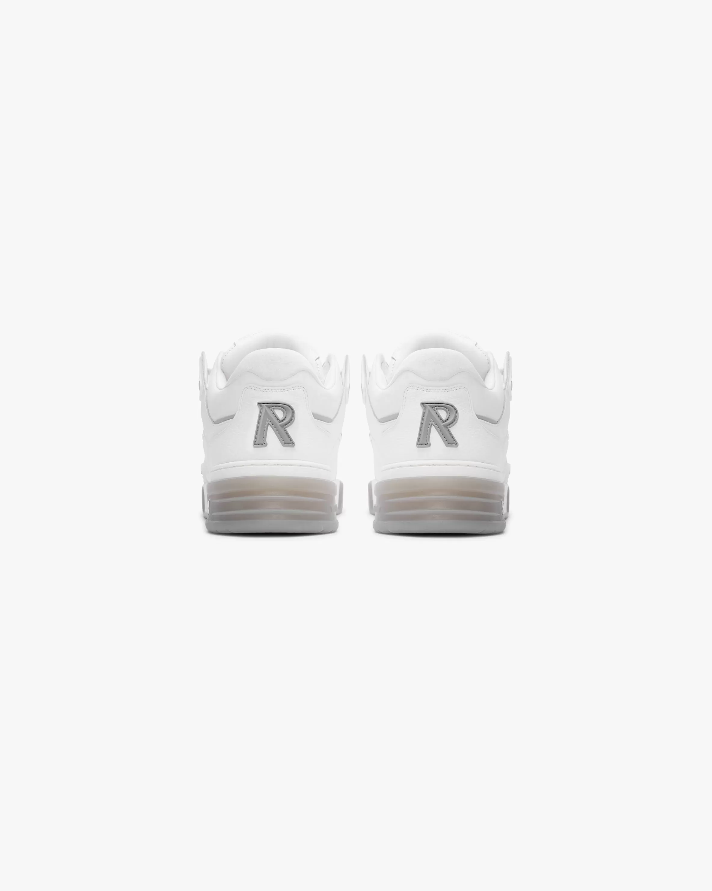 studio_sneaker__white_grey_3.webp Studio Sneaker - White Grey^Represent Cheap