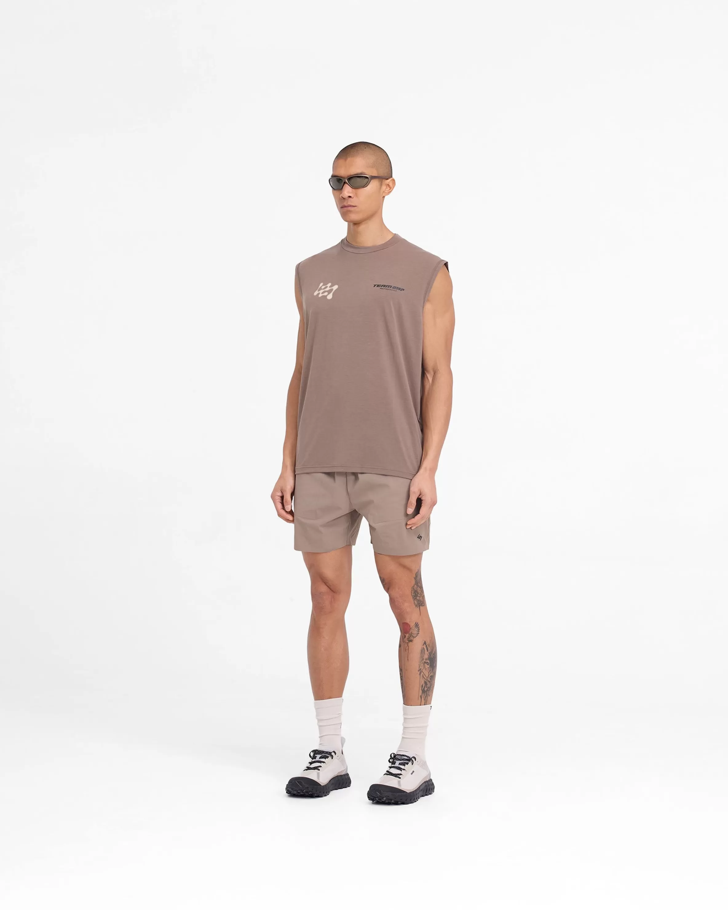 team__fused_shorts__umber_6.webp Team 247 Fused Shorts -^Represent Shop