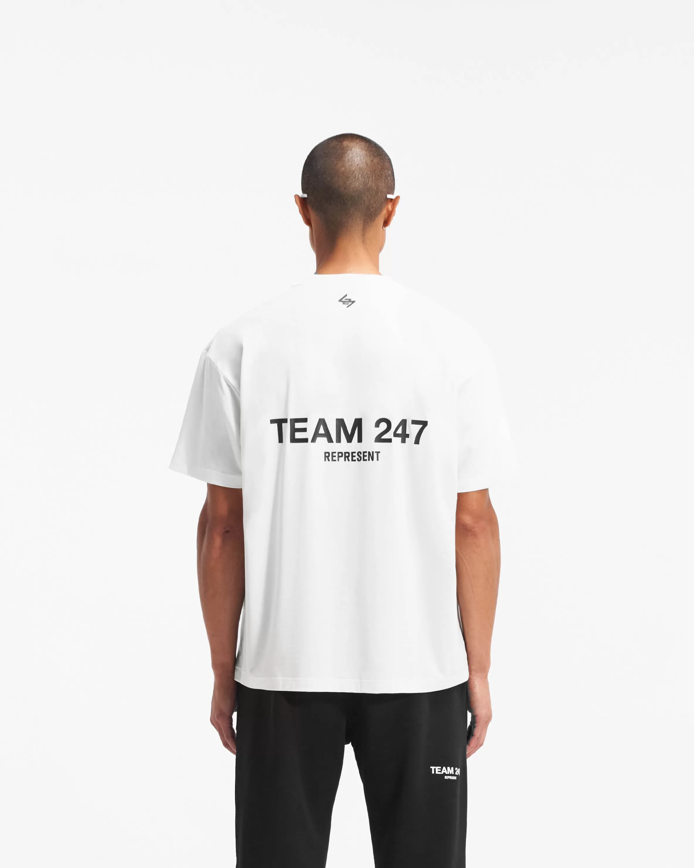 team__oversized_tshirt__flat_white_3.webp Team 247 Oversized T-Shirt - Flat White^Represent New