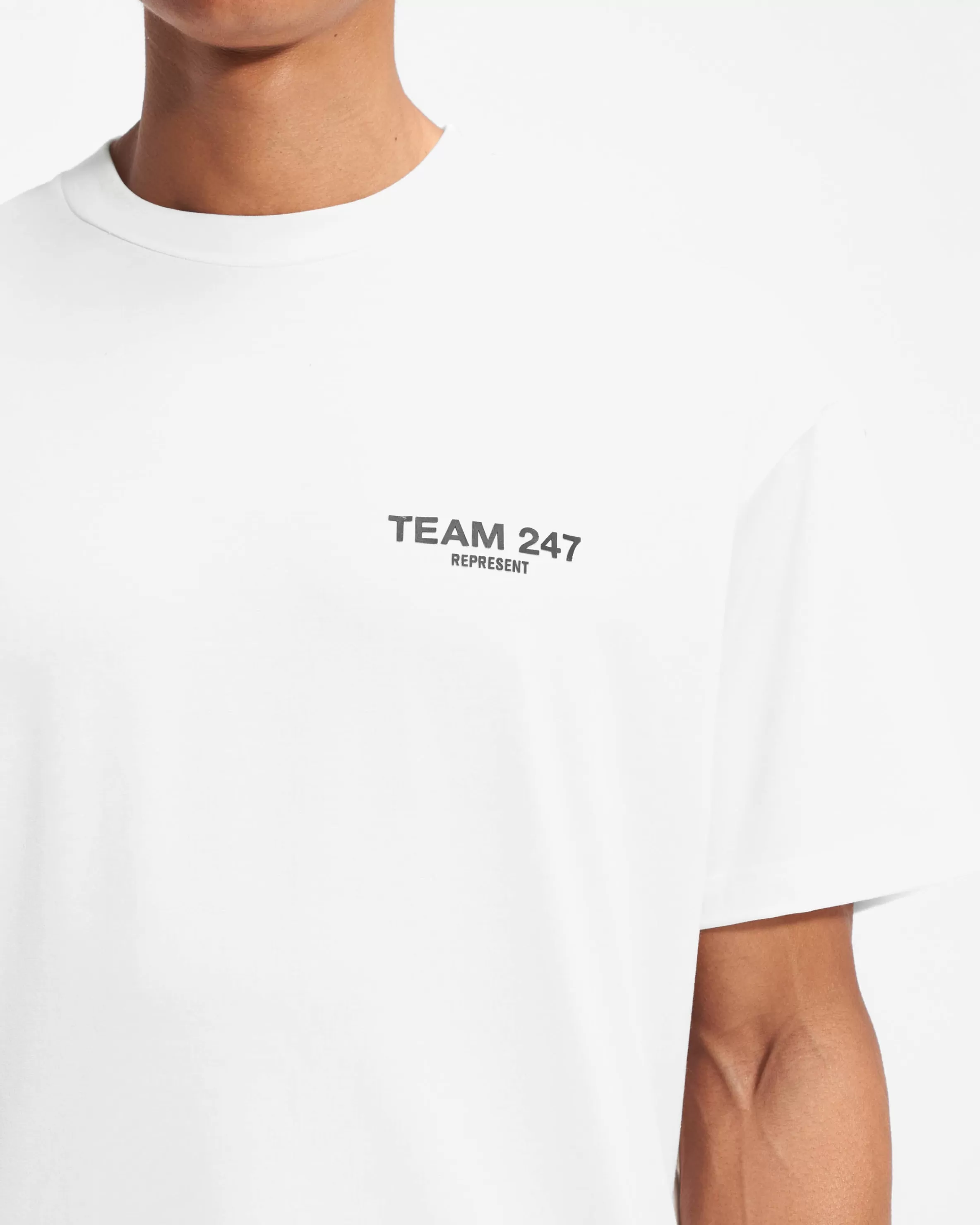 team__oversized_tshirt__flat_white_4.webp Team 247 Oversized T-Shirt - Flat White^Represent New