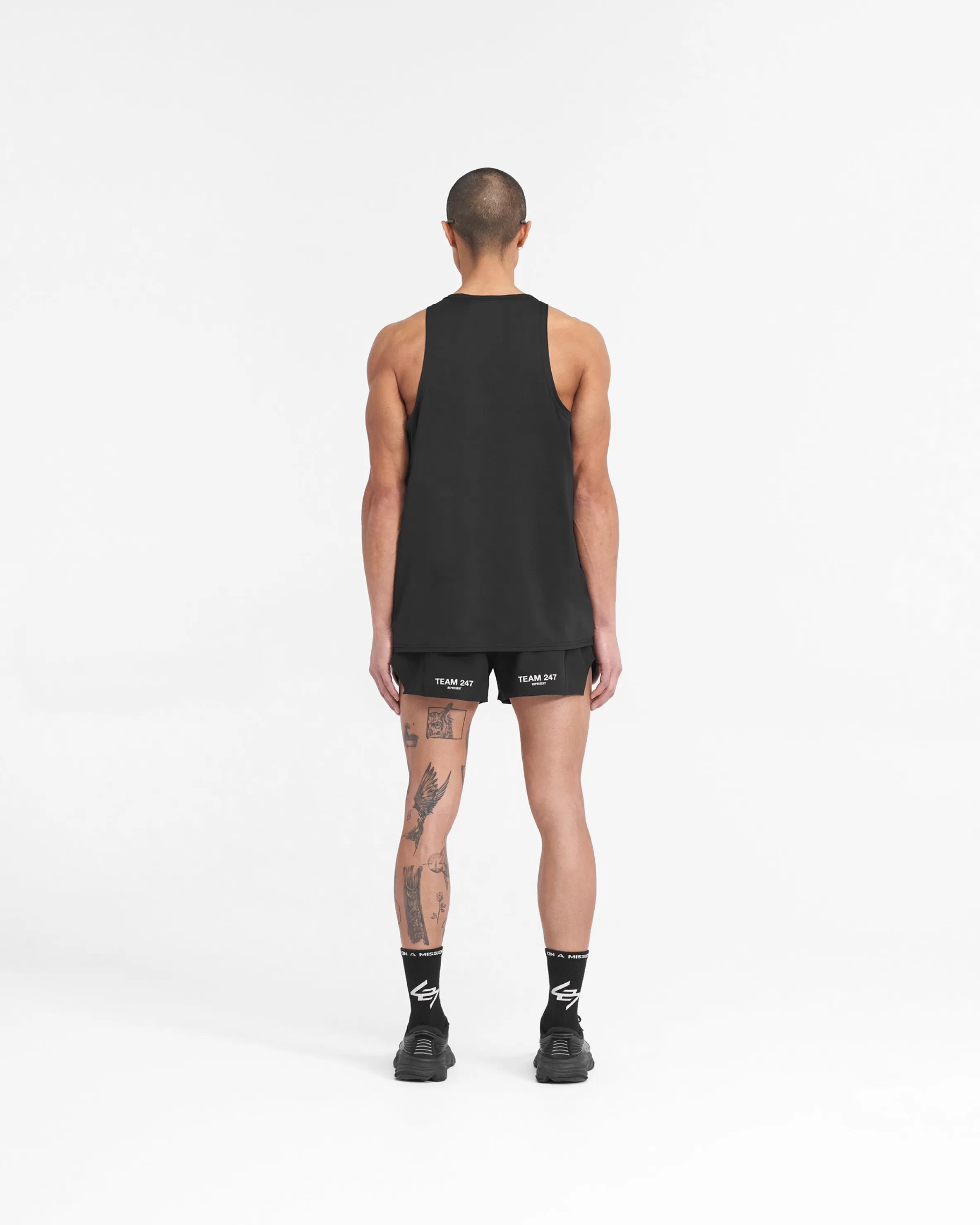 team__race_shorts__jet_black_8.webp Team 247 Race Shorts - Jet Black^Represent Hot
