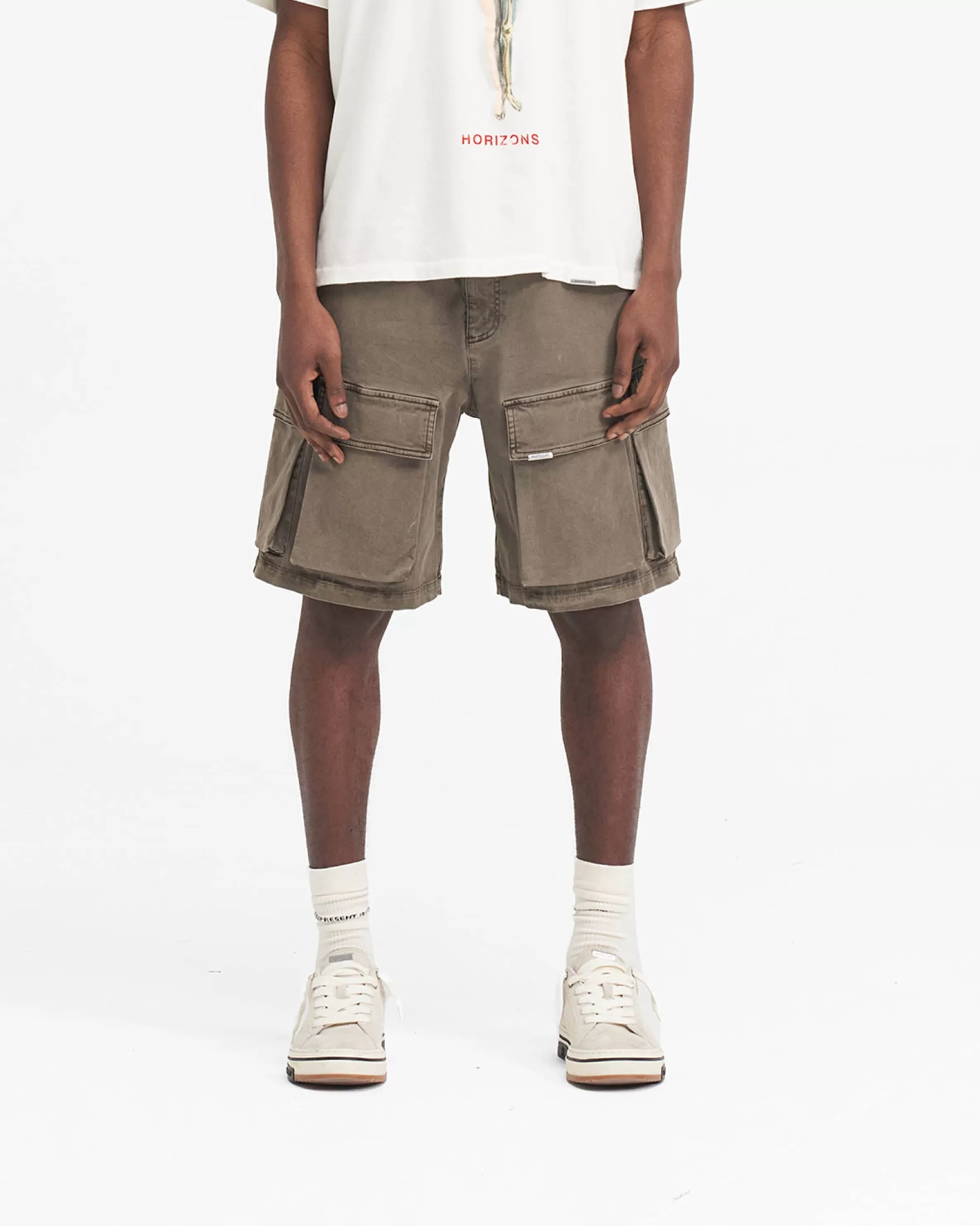 washed_cargo_short__dawn_2.webp Washed Cargo Short -^Represent Cheap